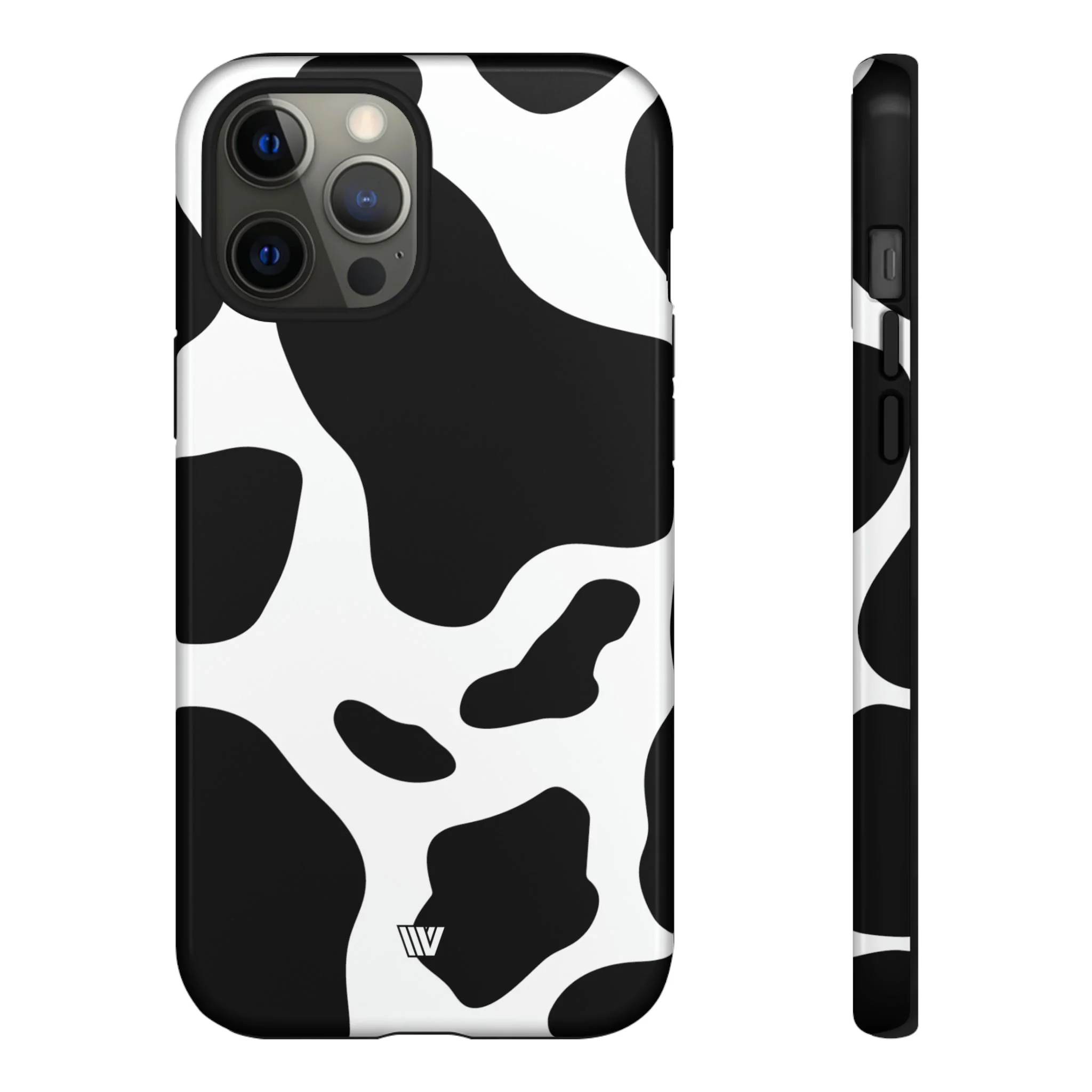 COW PRINT | Tough Phone Case - Image 16