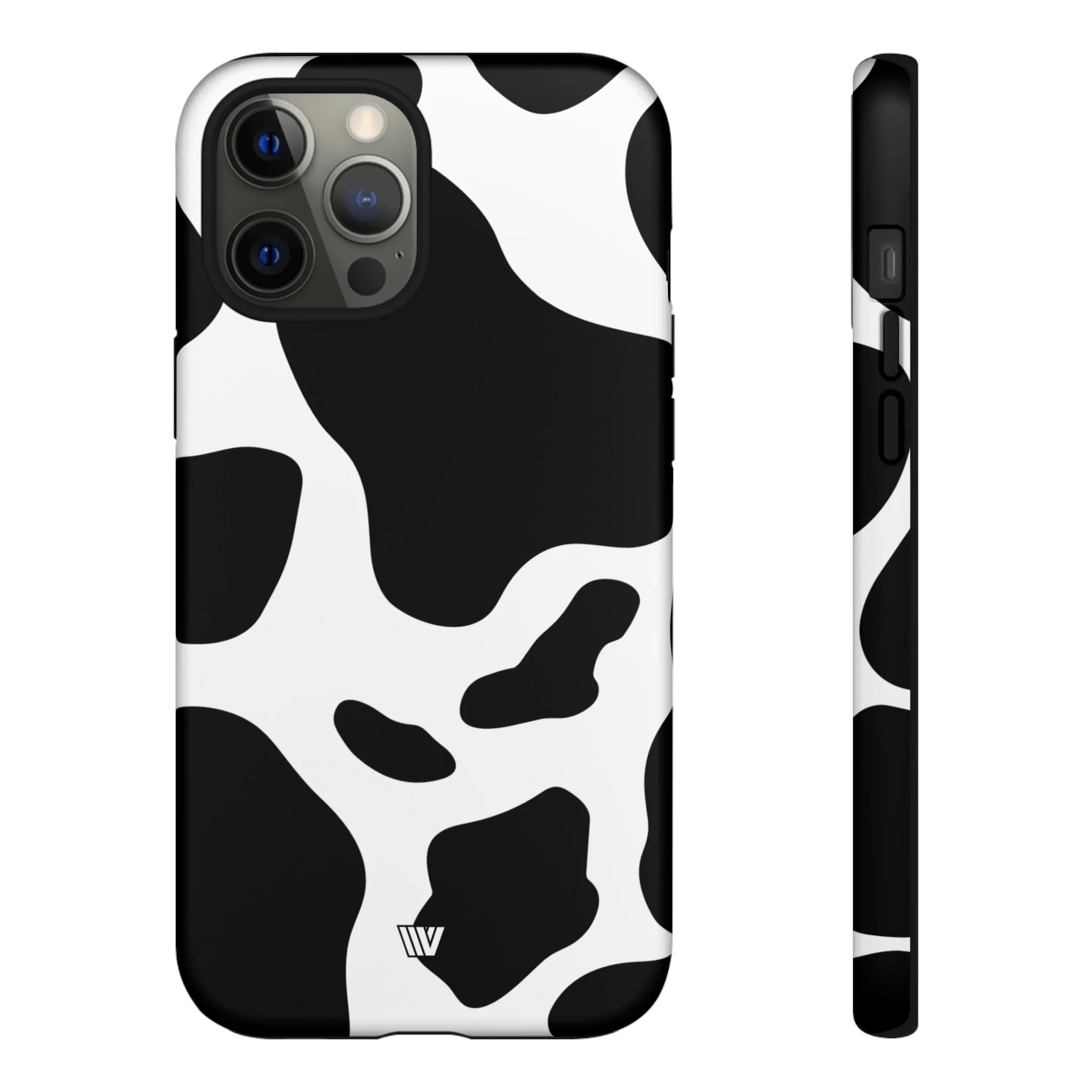 COW PRINT | Tough Phone Case - Image 17