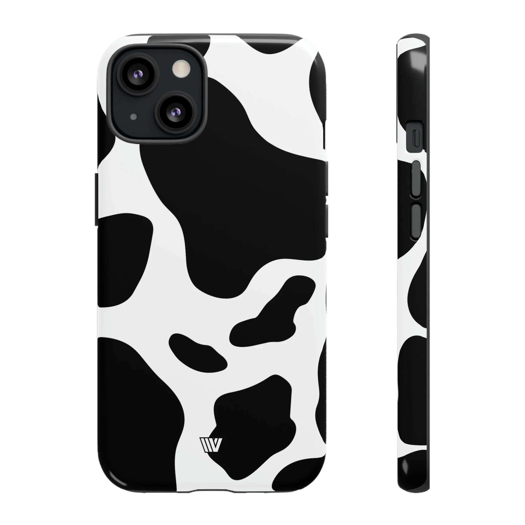 COW PRINT | Tough Phone Case - Image 18