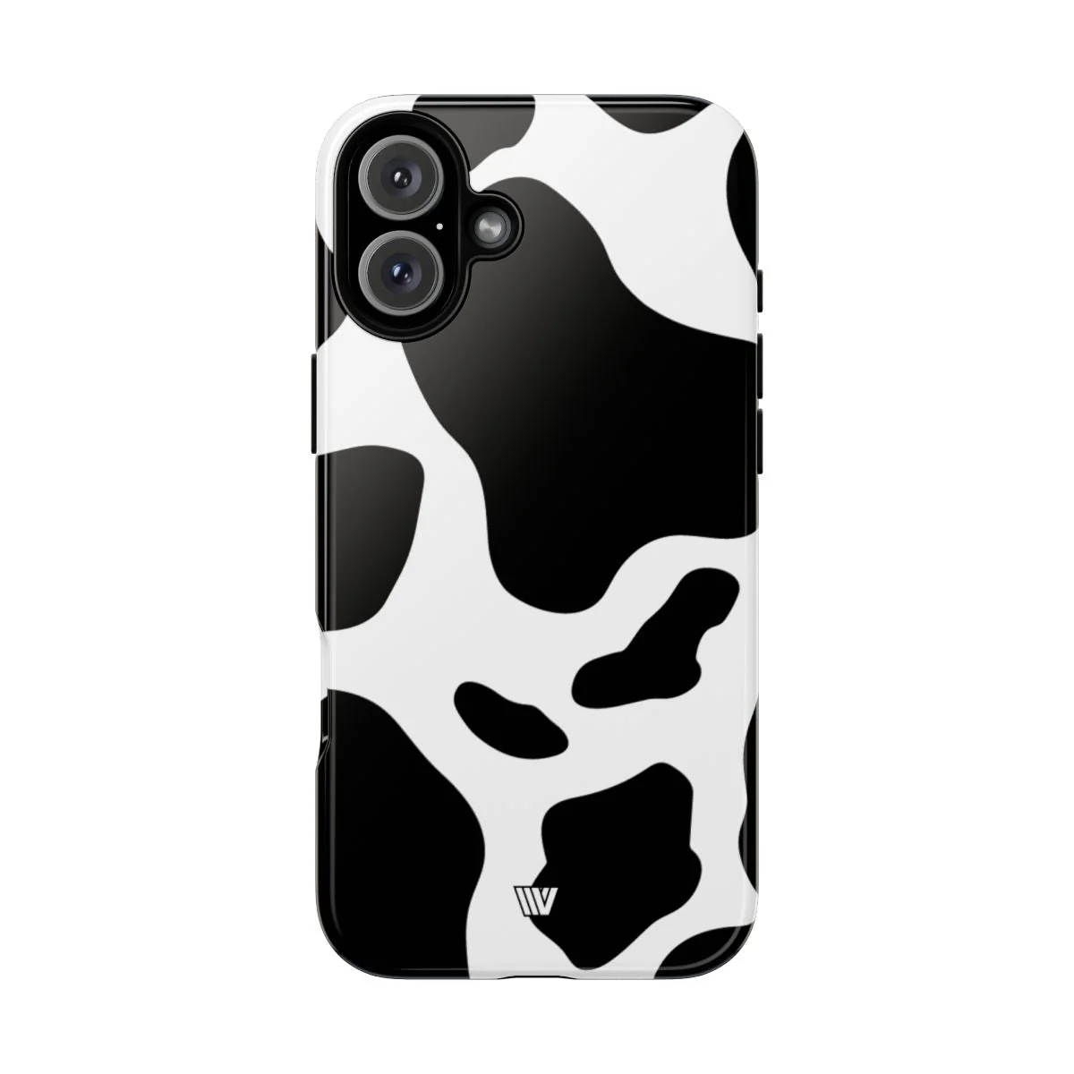 COW PRINT | Tough Phone Case - Image 2