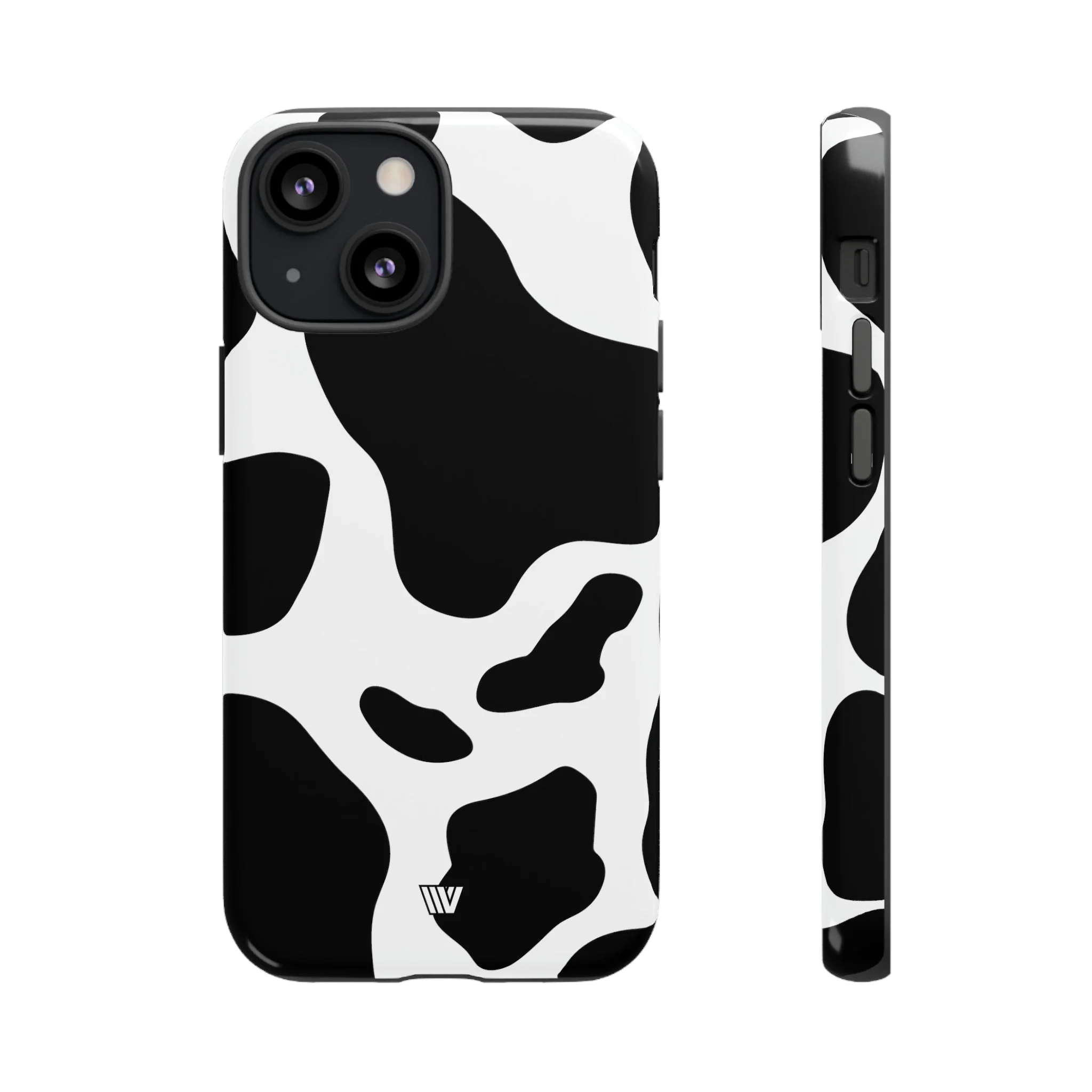 COW PRINT | Tough Phone Case - Image 20