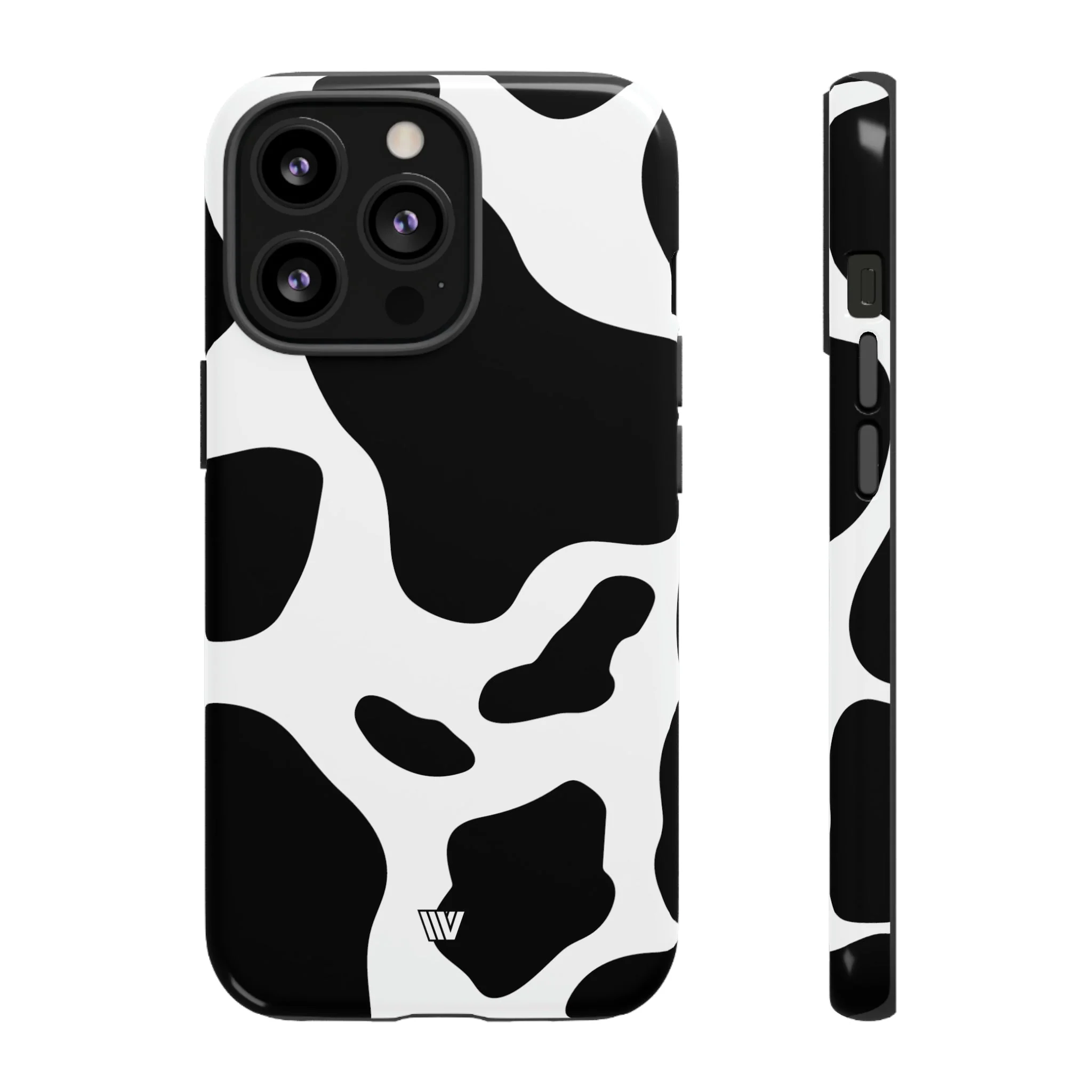 COW PRINT | Tough Phone Case - Image 22