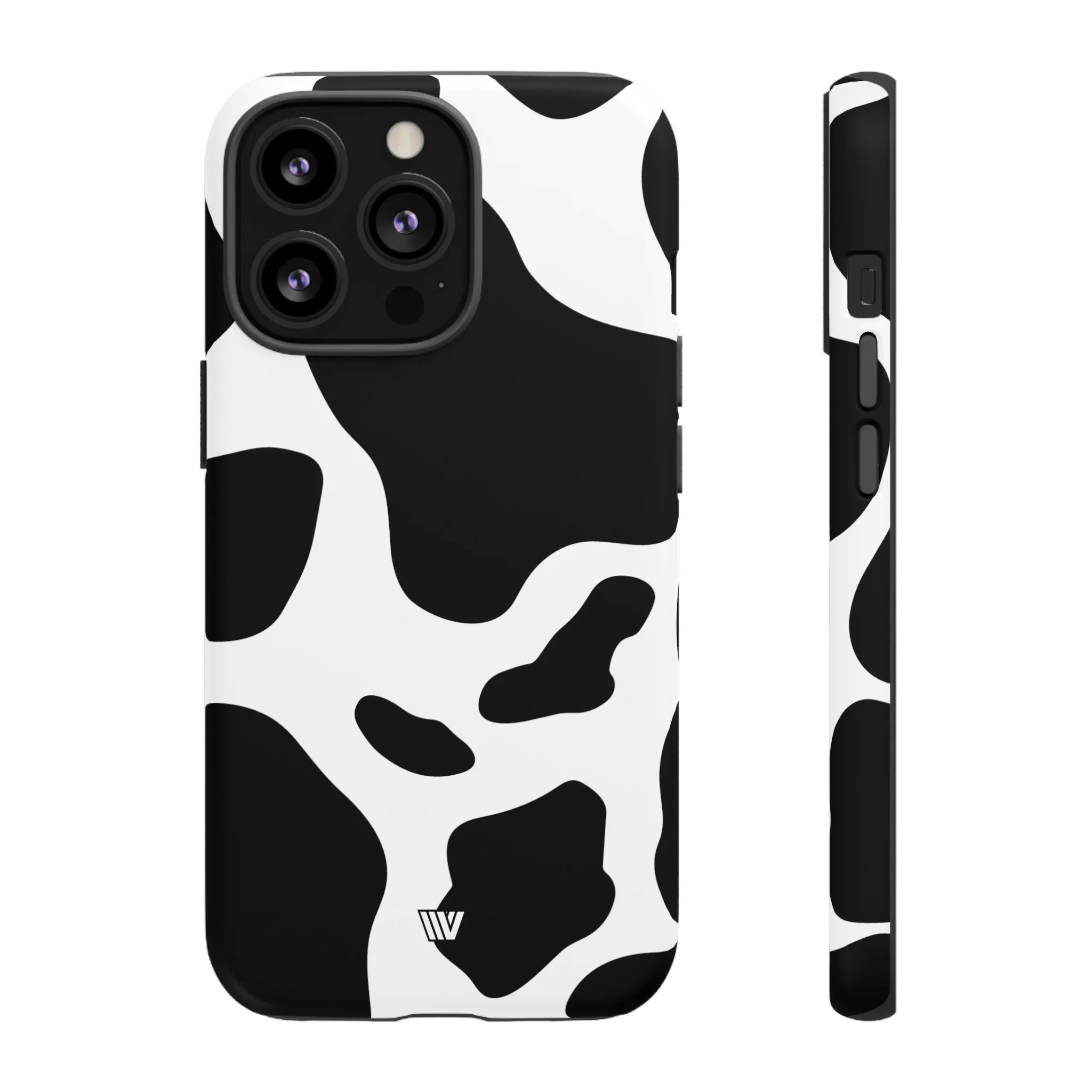 COW PRINT | Tough Phone Case - Image 23