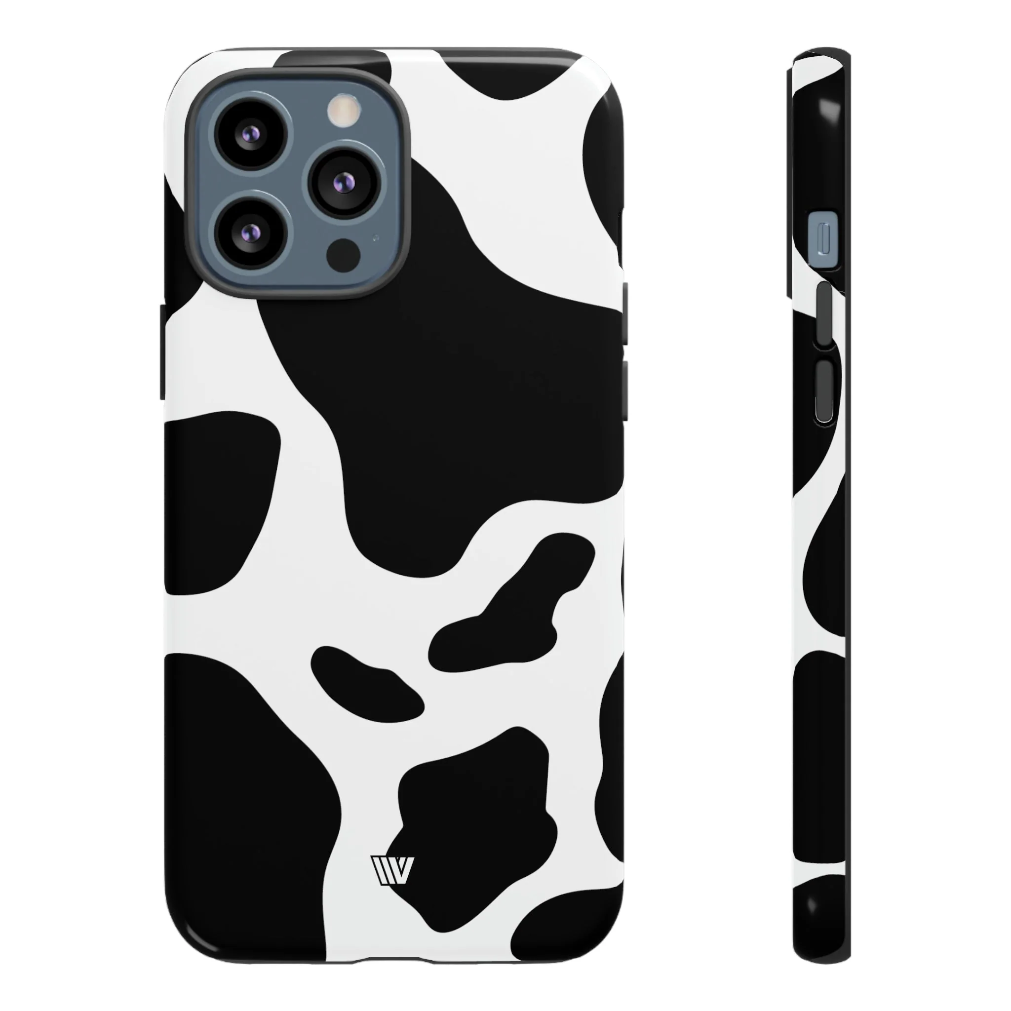 COW PRINT | Tough Phone Case - Image 24