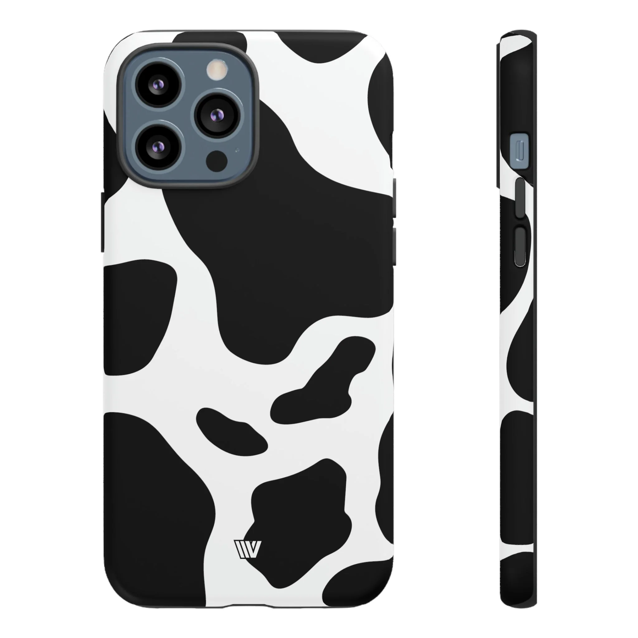 COW PRINT | Tough Phone Case - Image 25