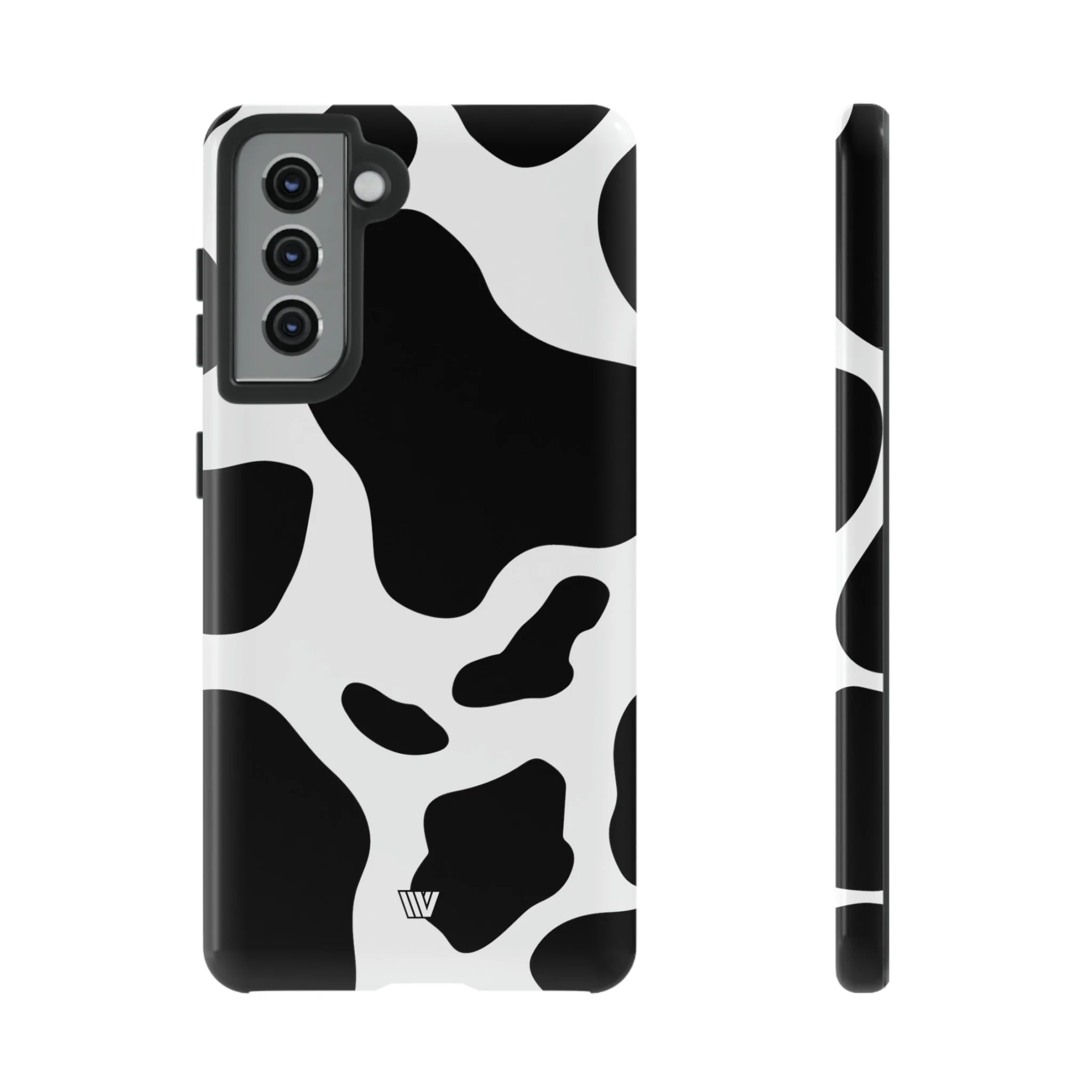 COW PRINT | Tough Phone Case - Image 26