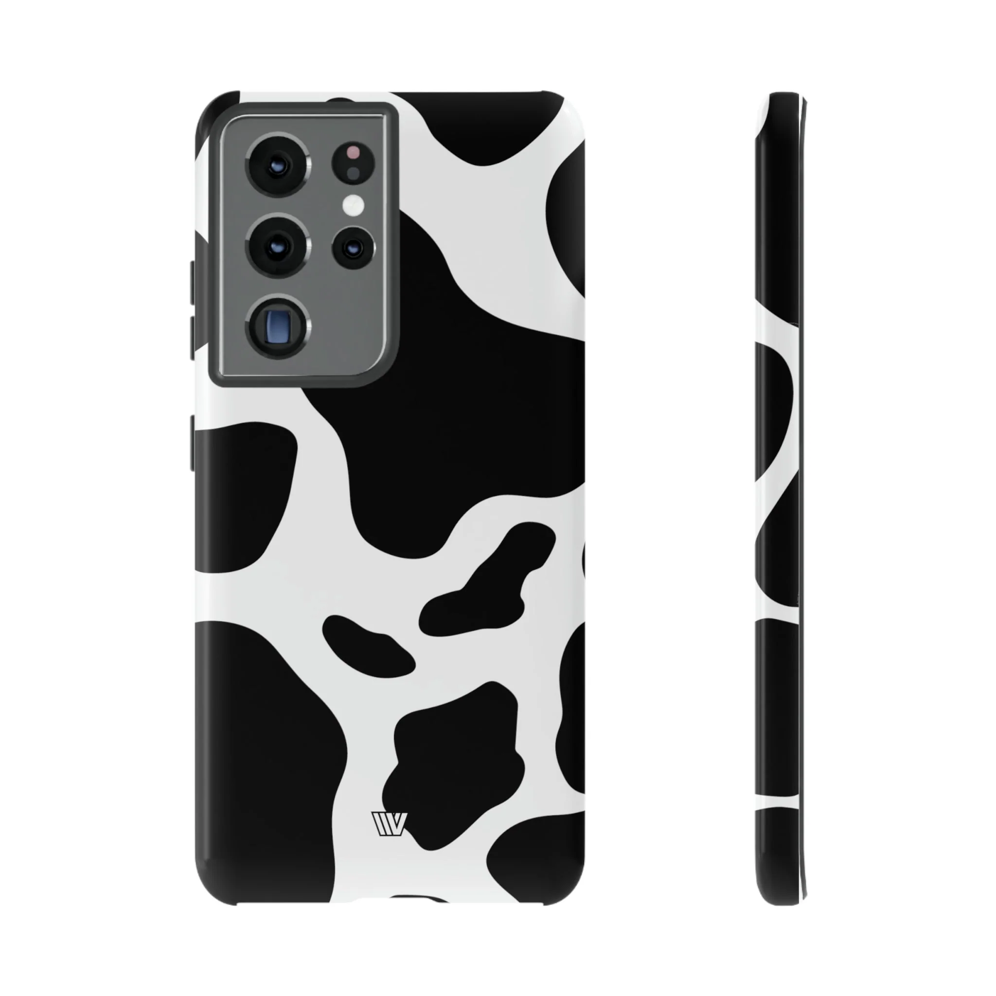 COW PRINT | Tough Phone Case - Image 30
