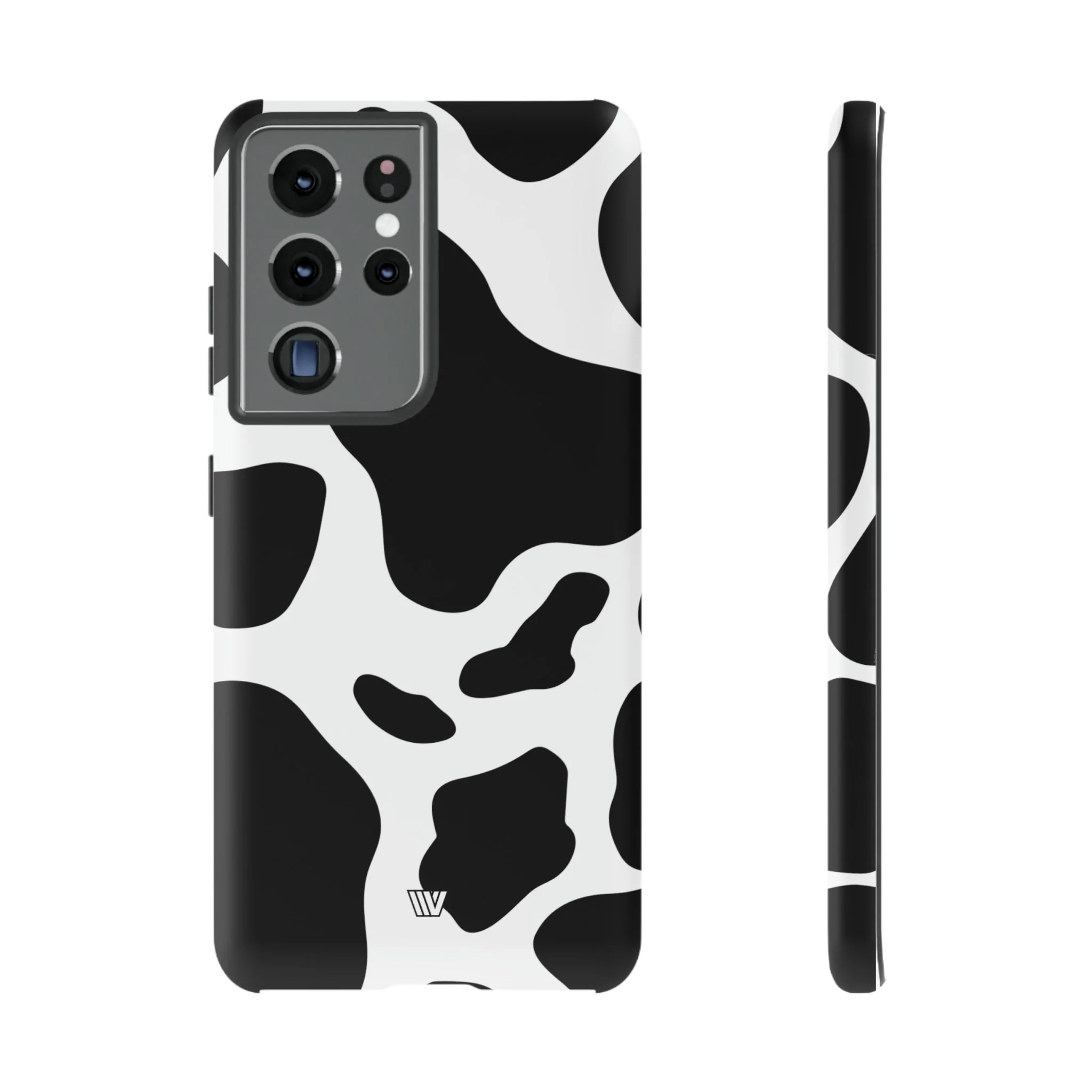 COW PRINT | Tough Phone Case - Image 31