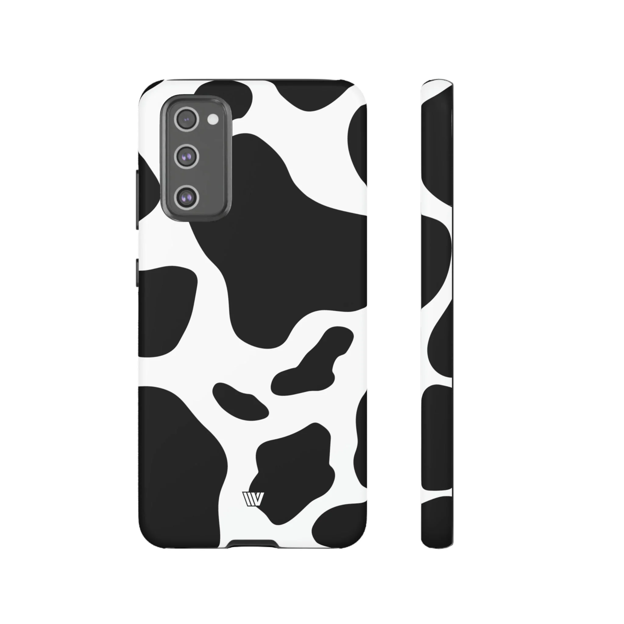 COW PRINT | Tough Phone Case - Image 33