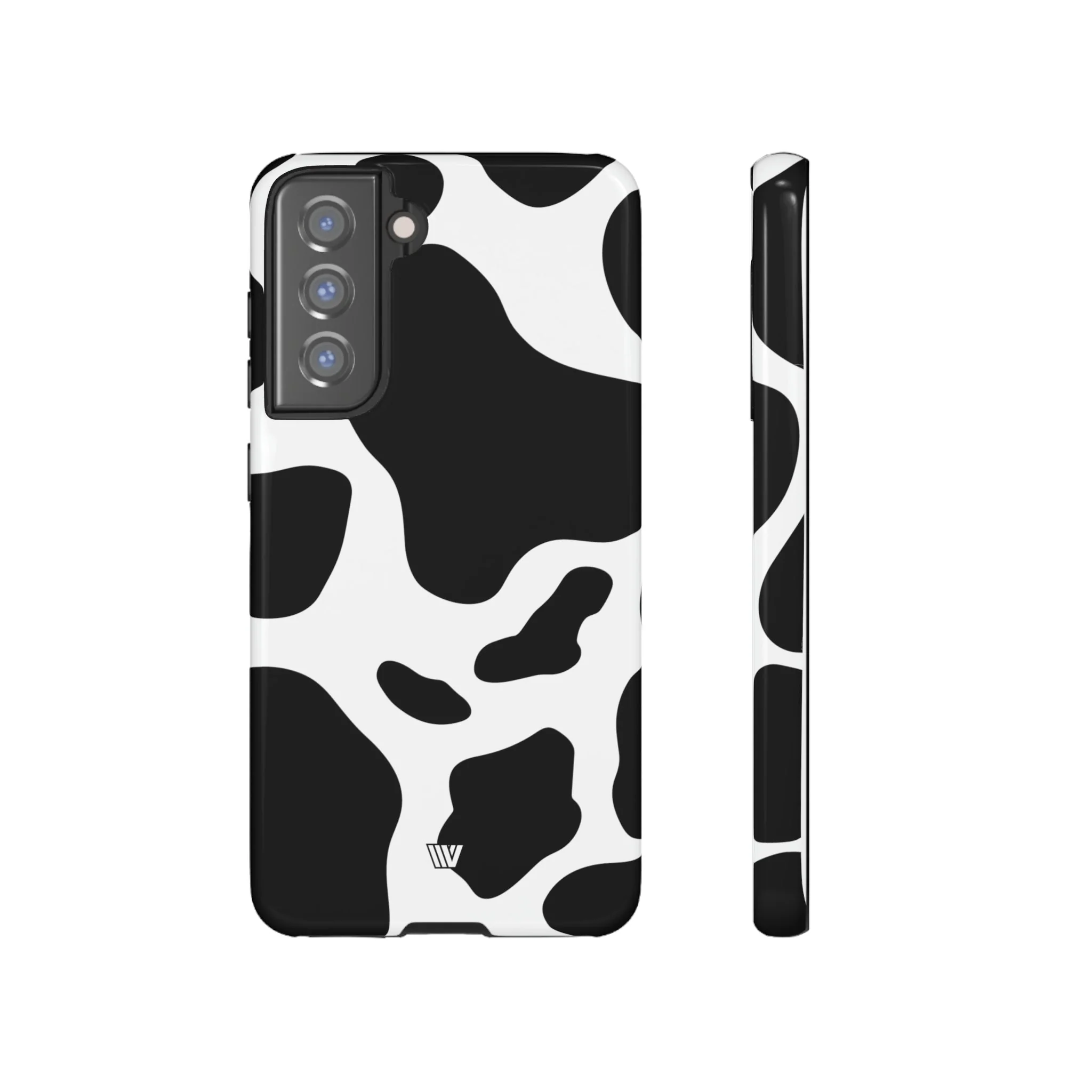 COW PRINT | Tough Phone Case - Image 34