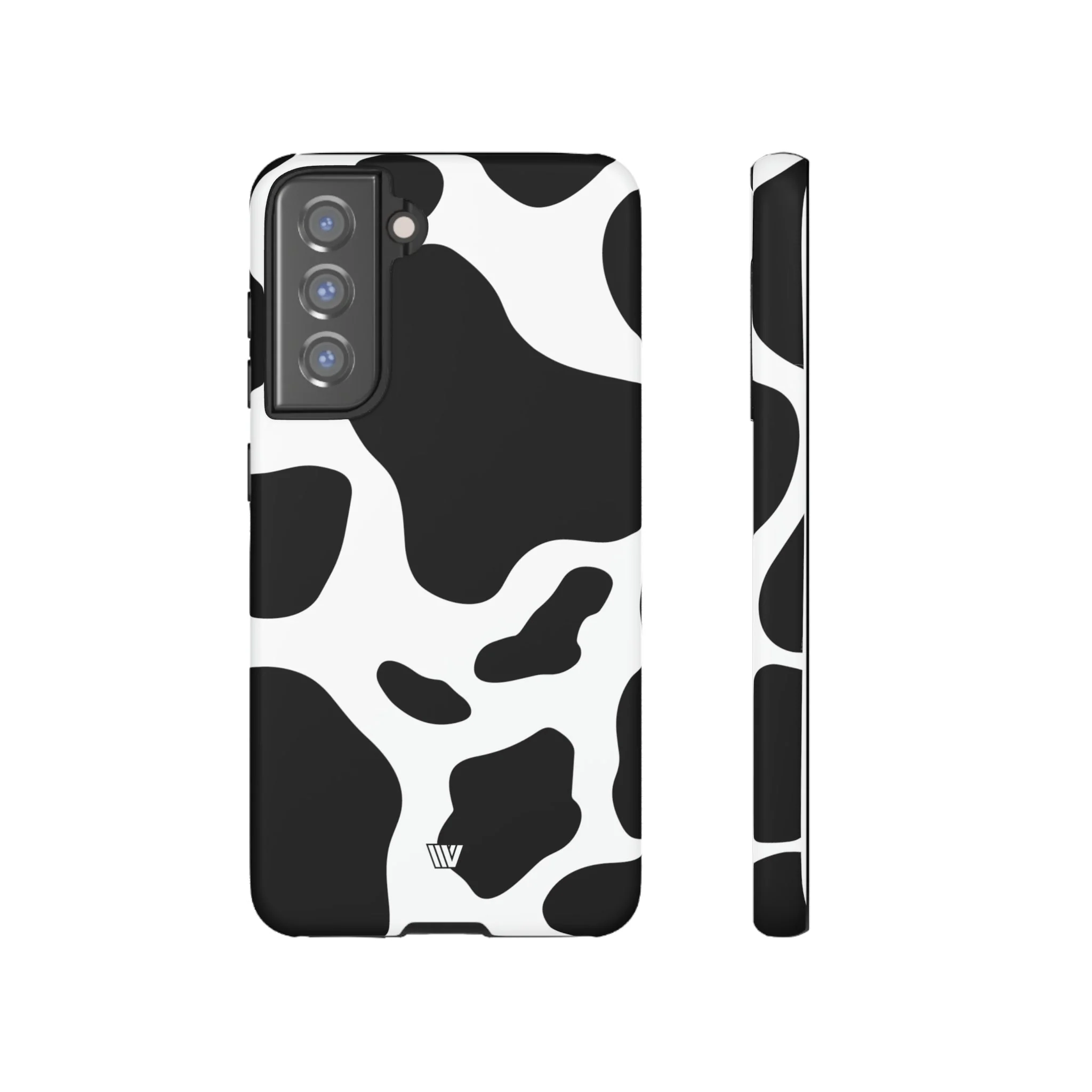 COW PRINT | Tough Phone Case - Image 35
