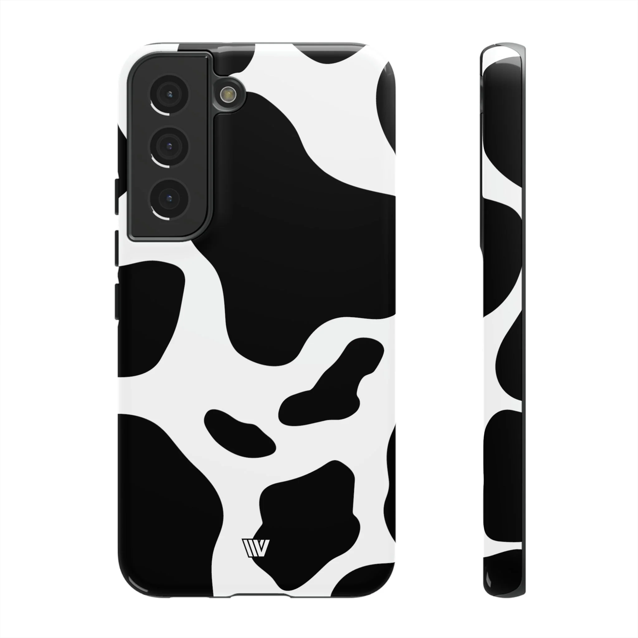 COW PRINT | Tough Phone Case - Image 36