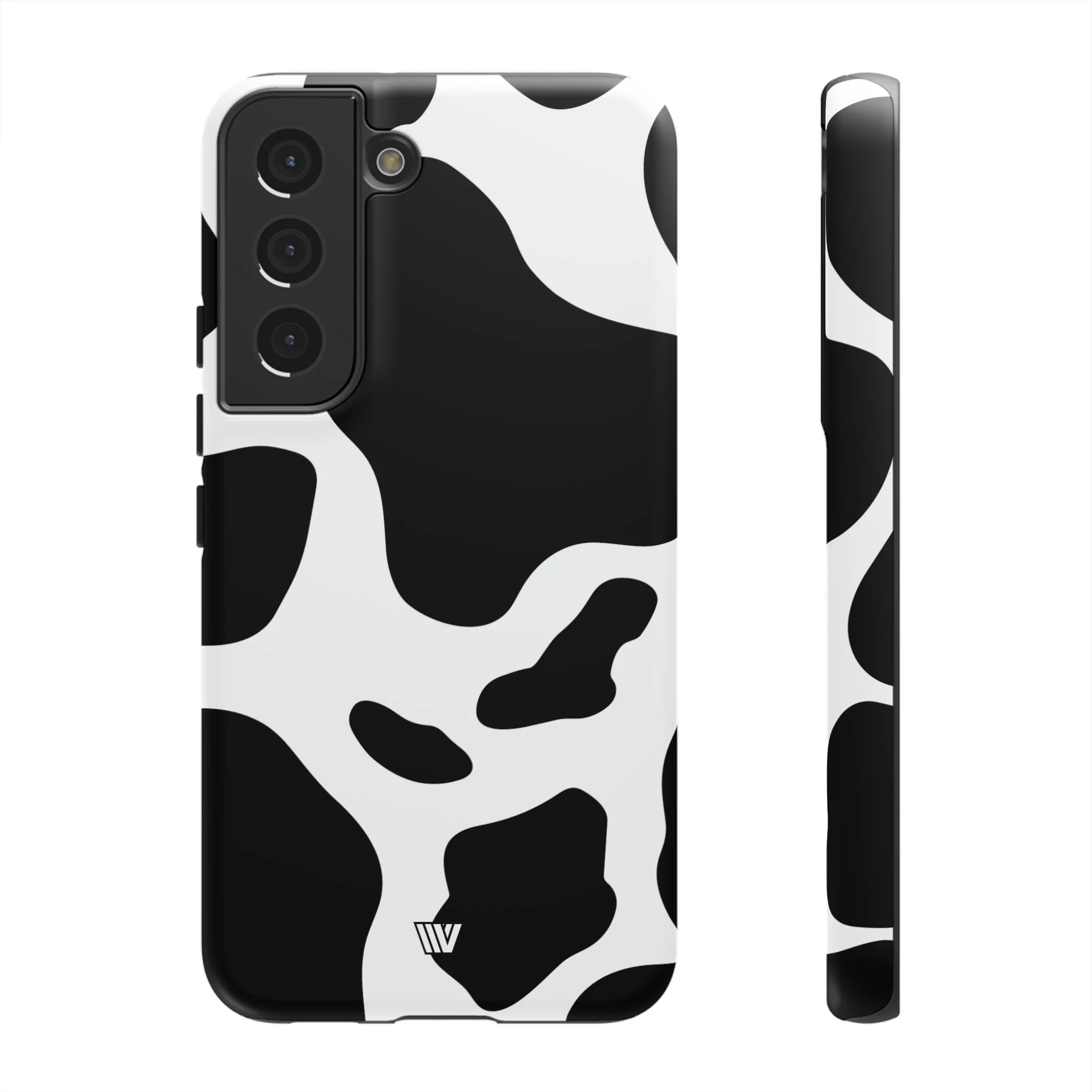 COW PRINT | Tough Phone Case - Image 37
