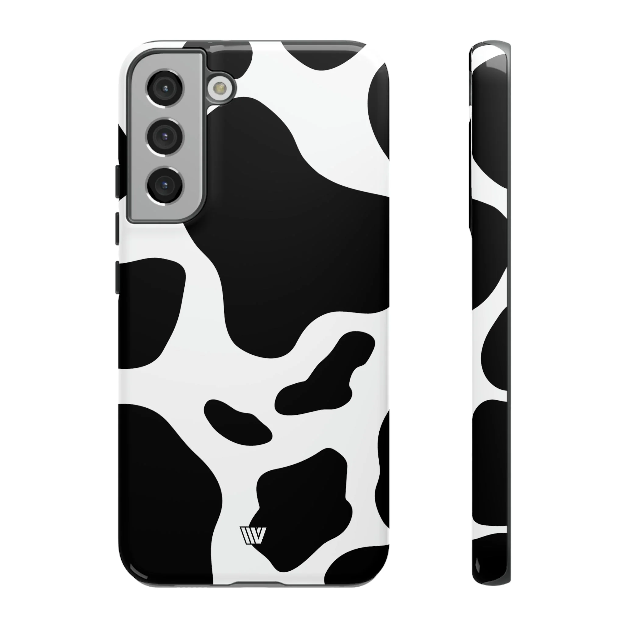 COW PRINT | Tough Phone Case - Image 38