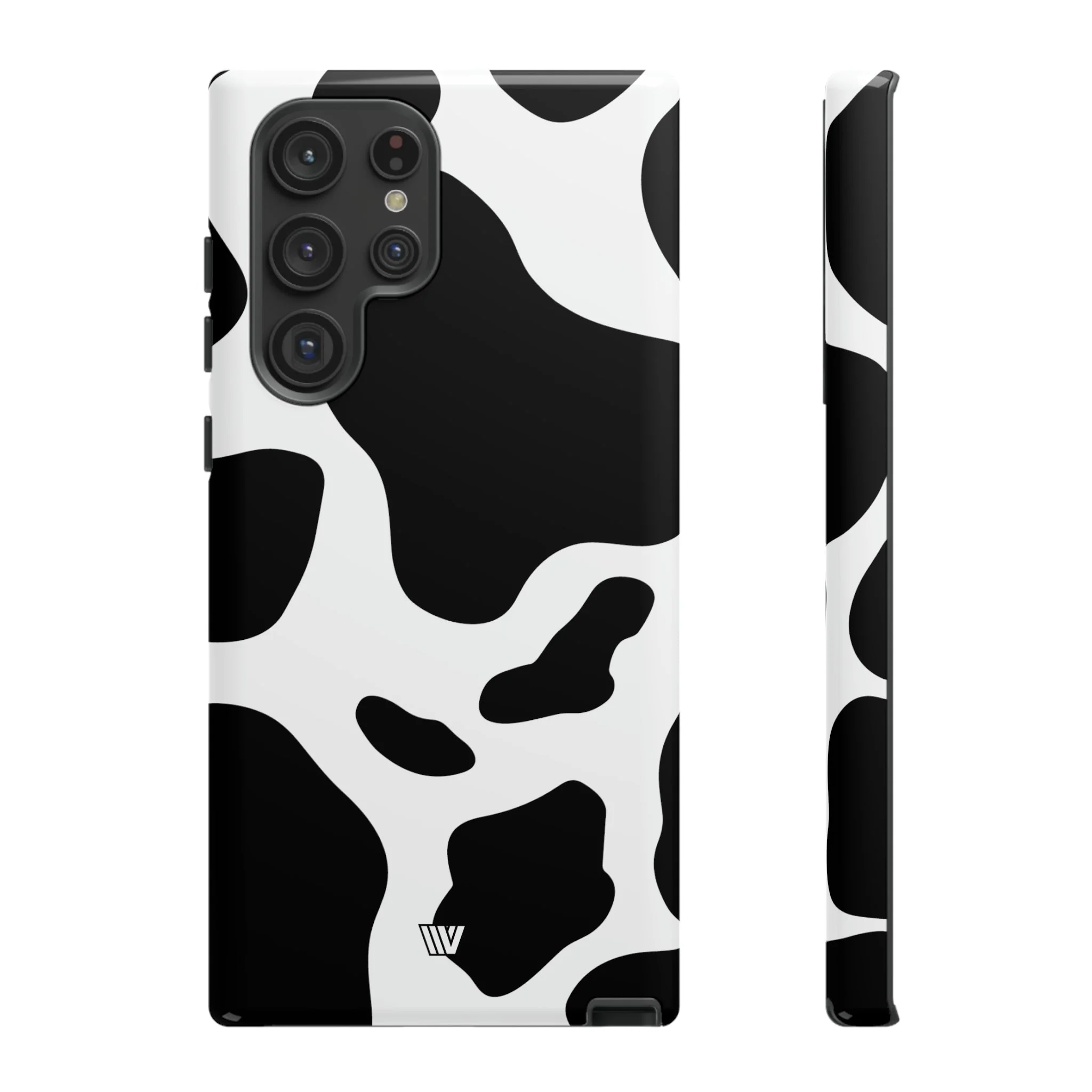 COW PRINT | Tough Phone Case - Image 40