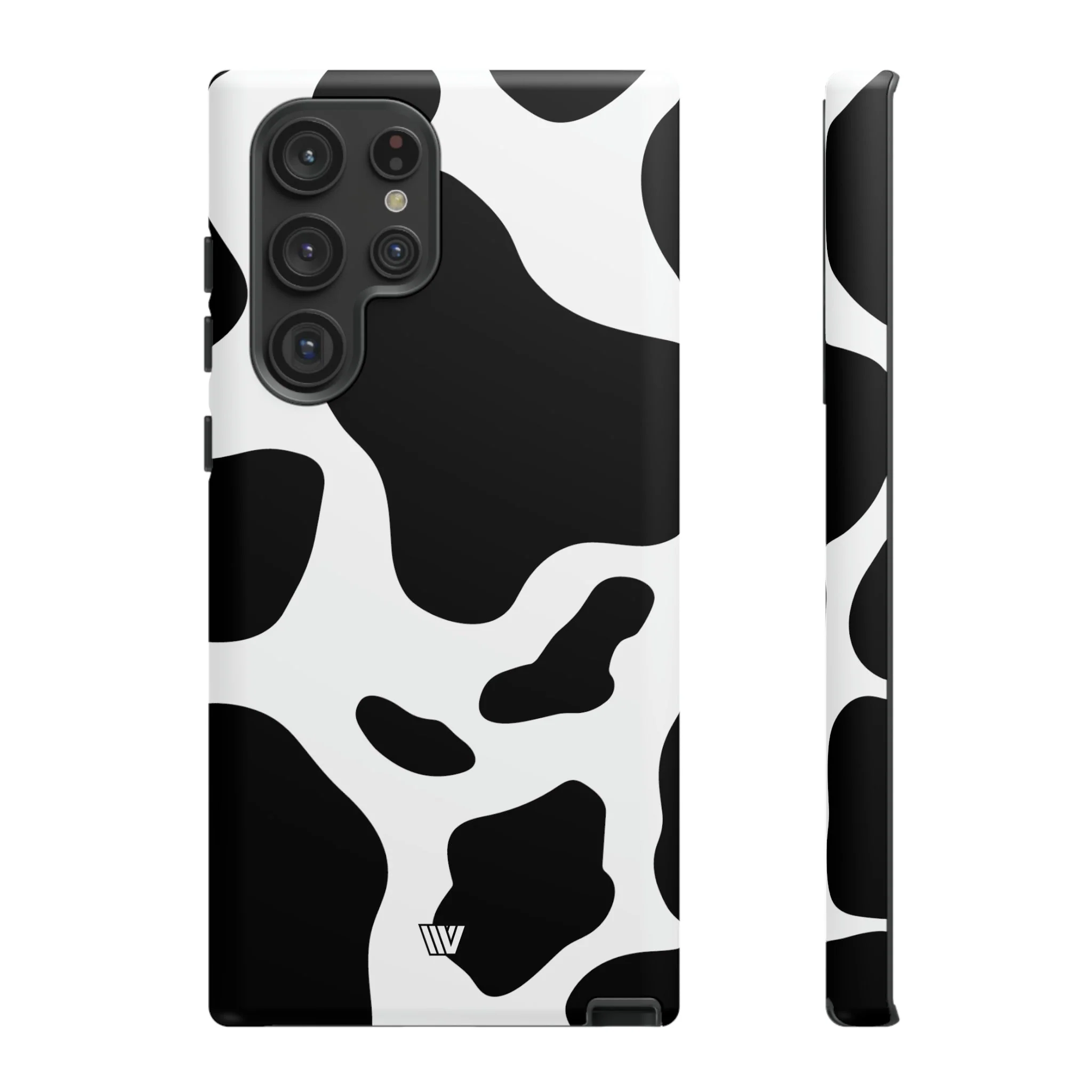 COW PRINT | Tough Phone Case - Image 41