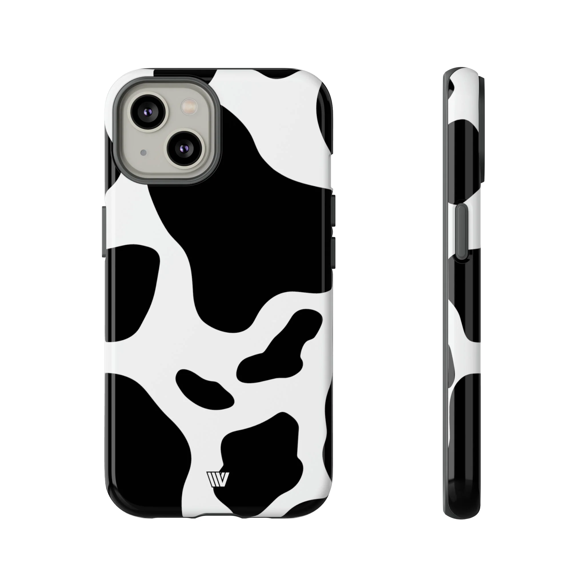 COW PRINT | Tough Phone Case - Image 42