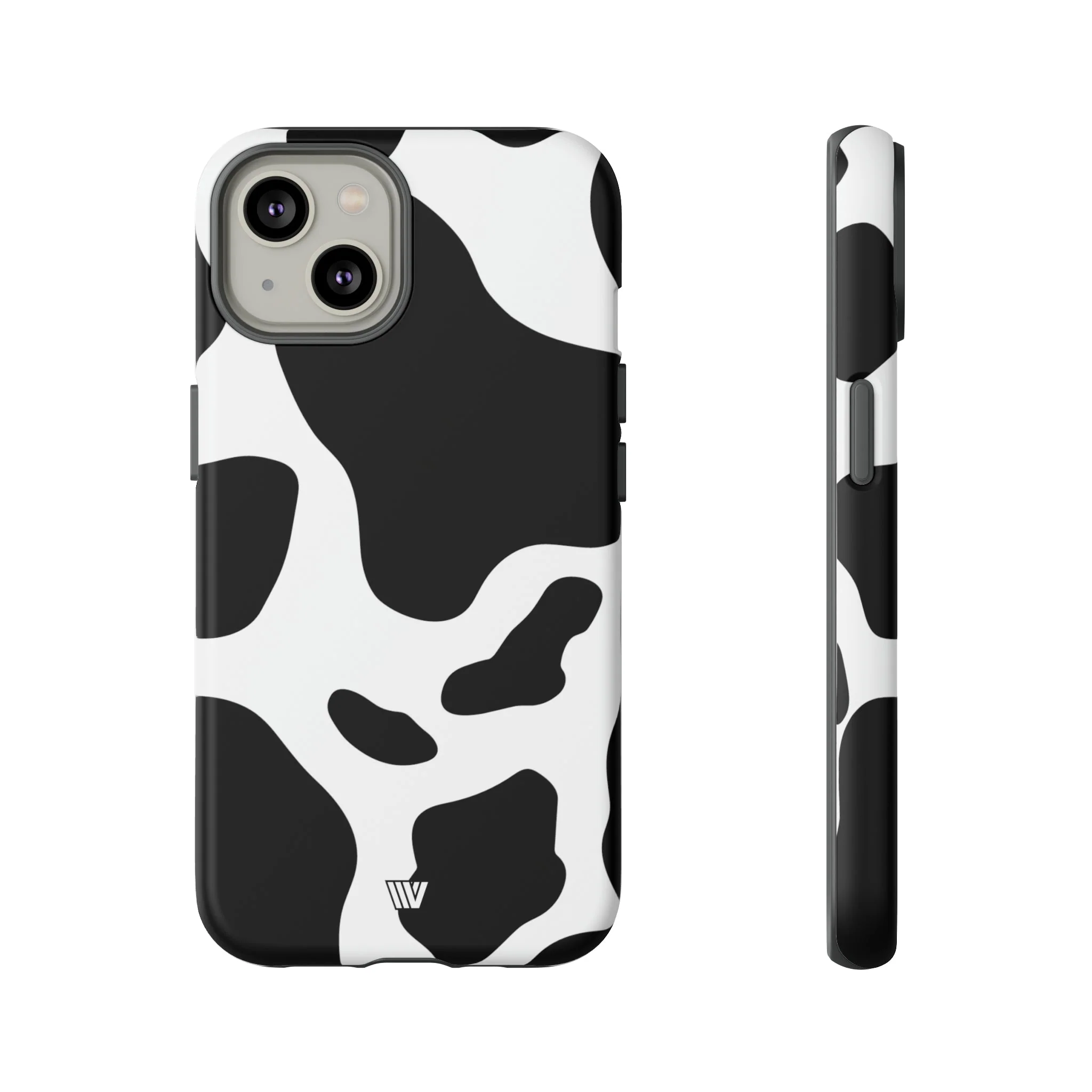 COW PRINT | Tough Phone Case - Image 43