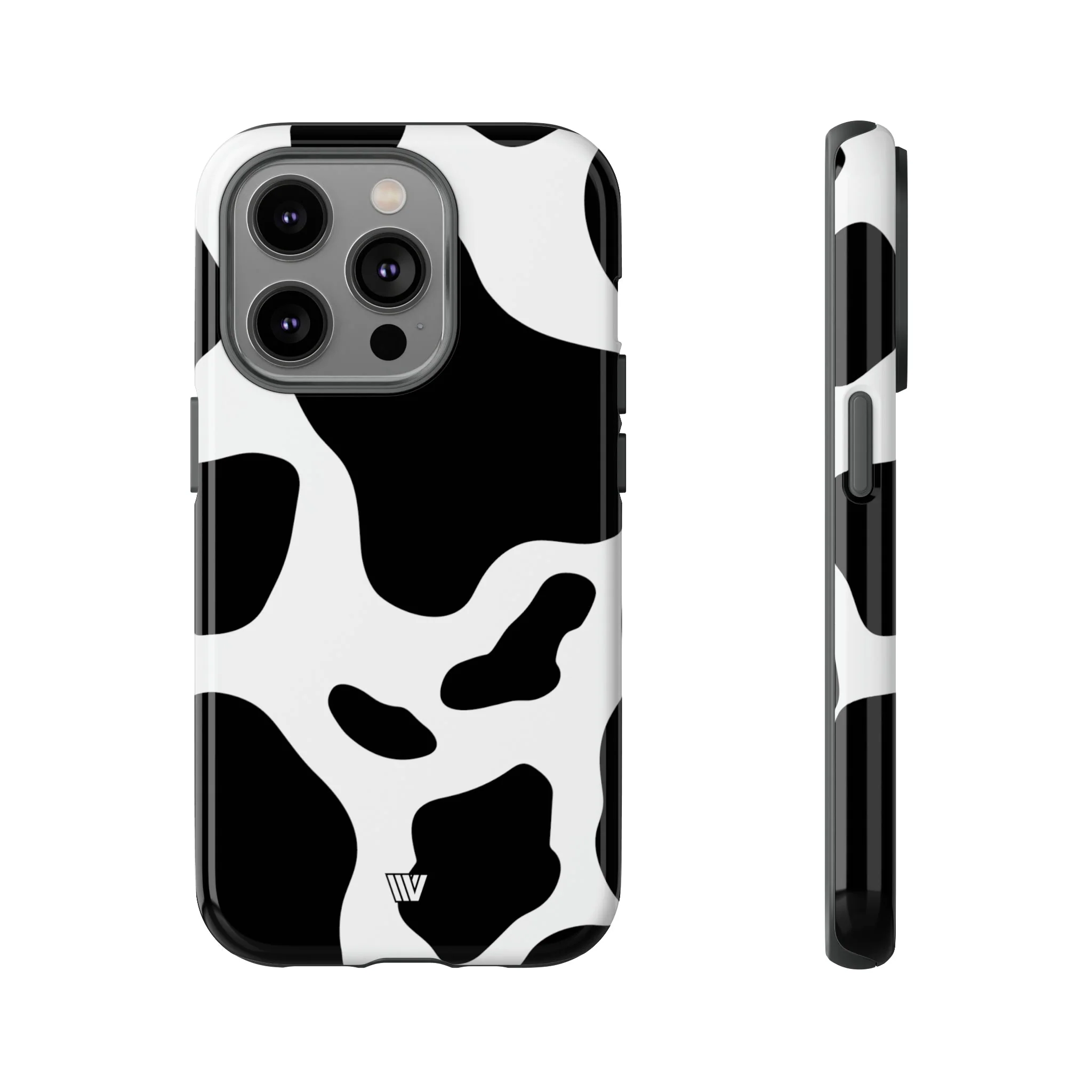 COW PRINT | Tough Phone Case - Image 44