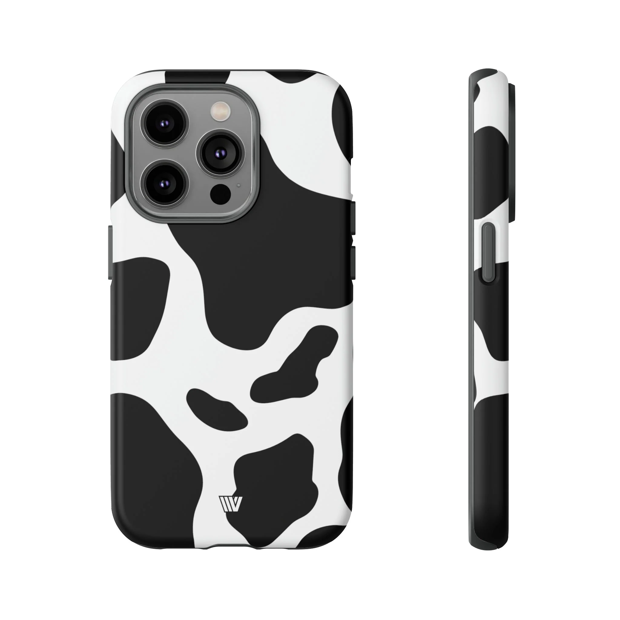 COW PRINT | Tough Phone Case - Image 45