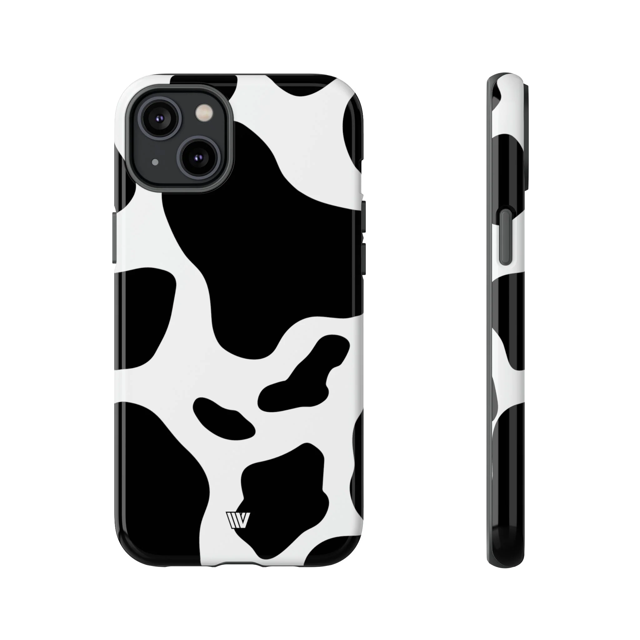 COW PRINT | Tough Phone Case - Image 46