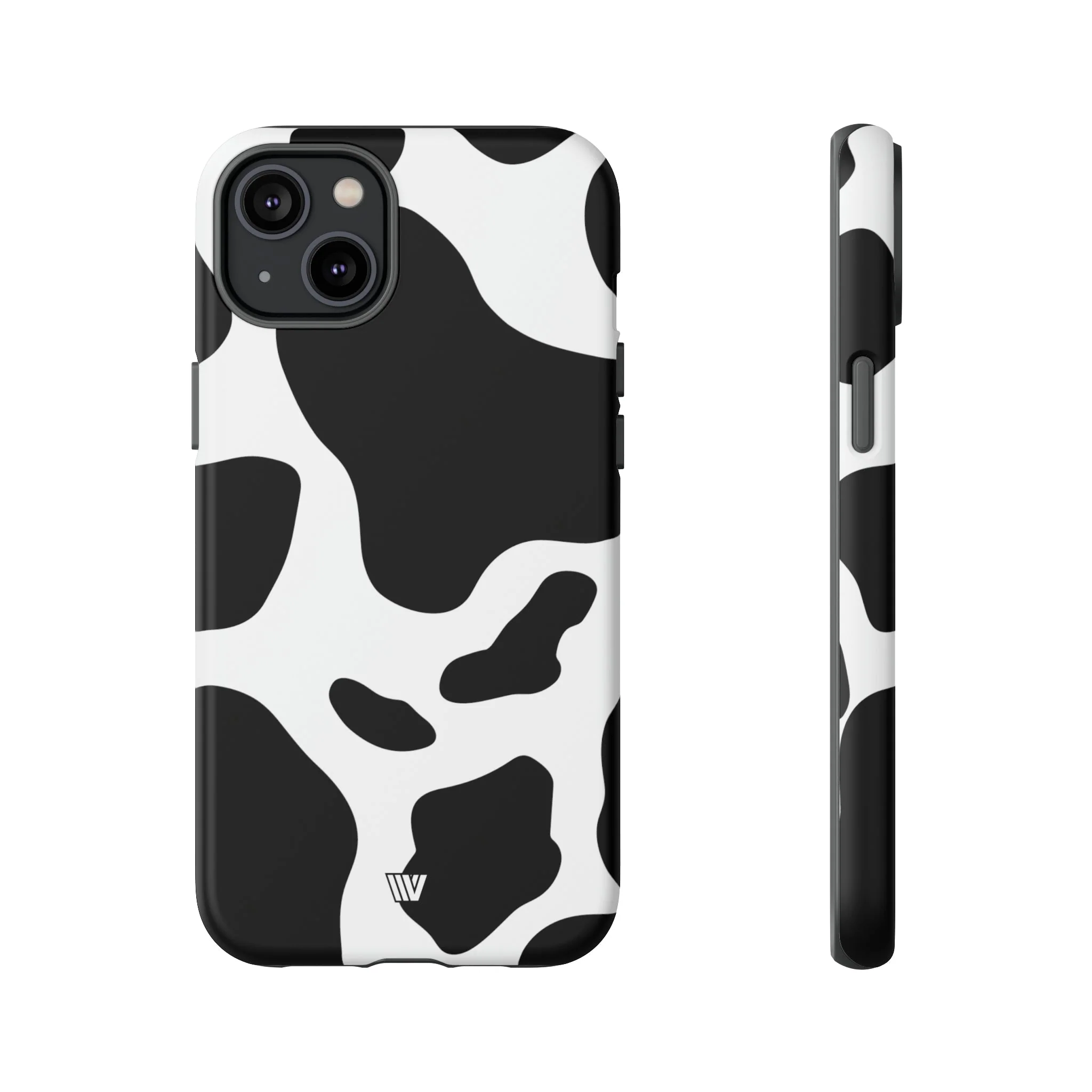 COW PRINT | Tough Phone Case - Image 47