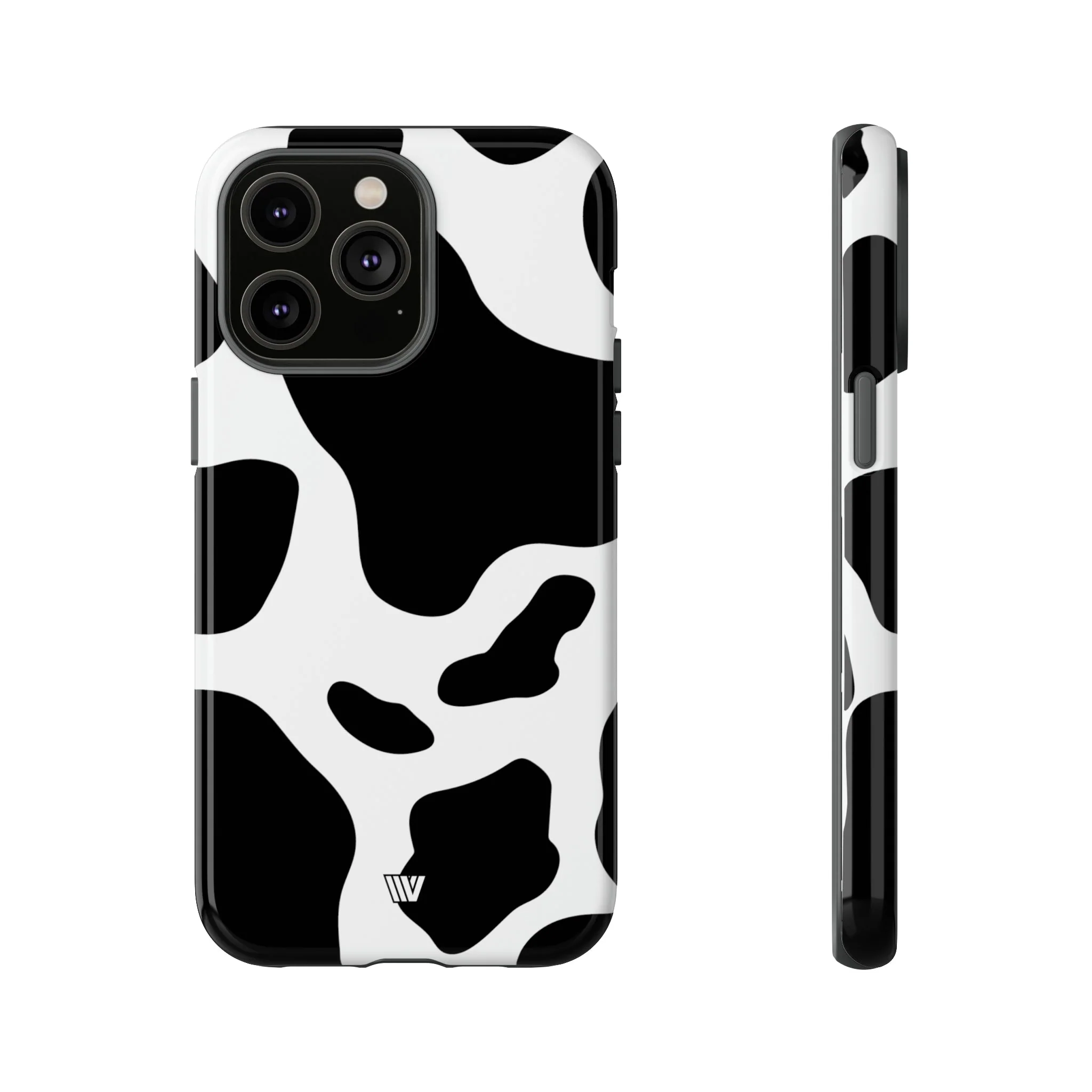COW PRINT | Tough Phone Case - Image 48