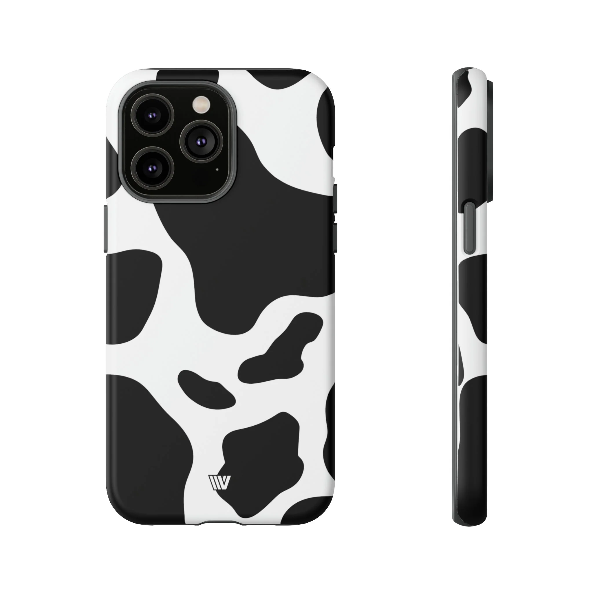 COW PRINT | Tough Phone Case - Image 49