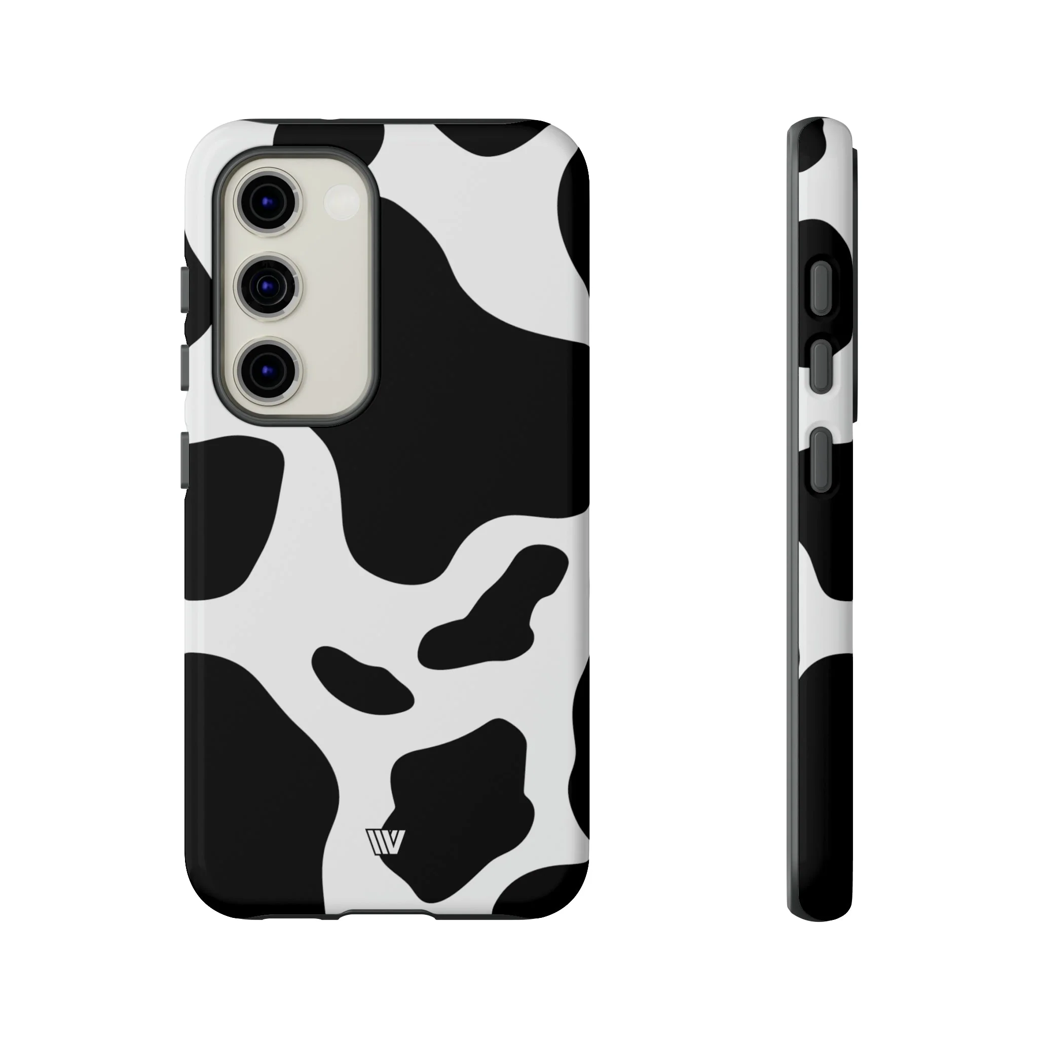COW PRINT | Tough Phone Case - Image 50