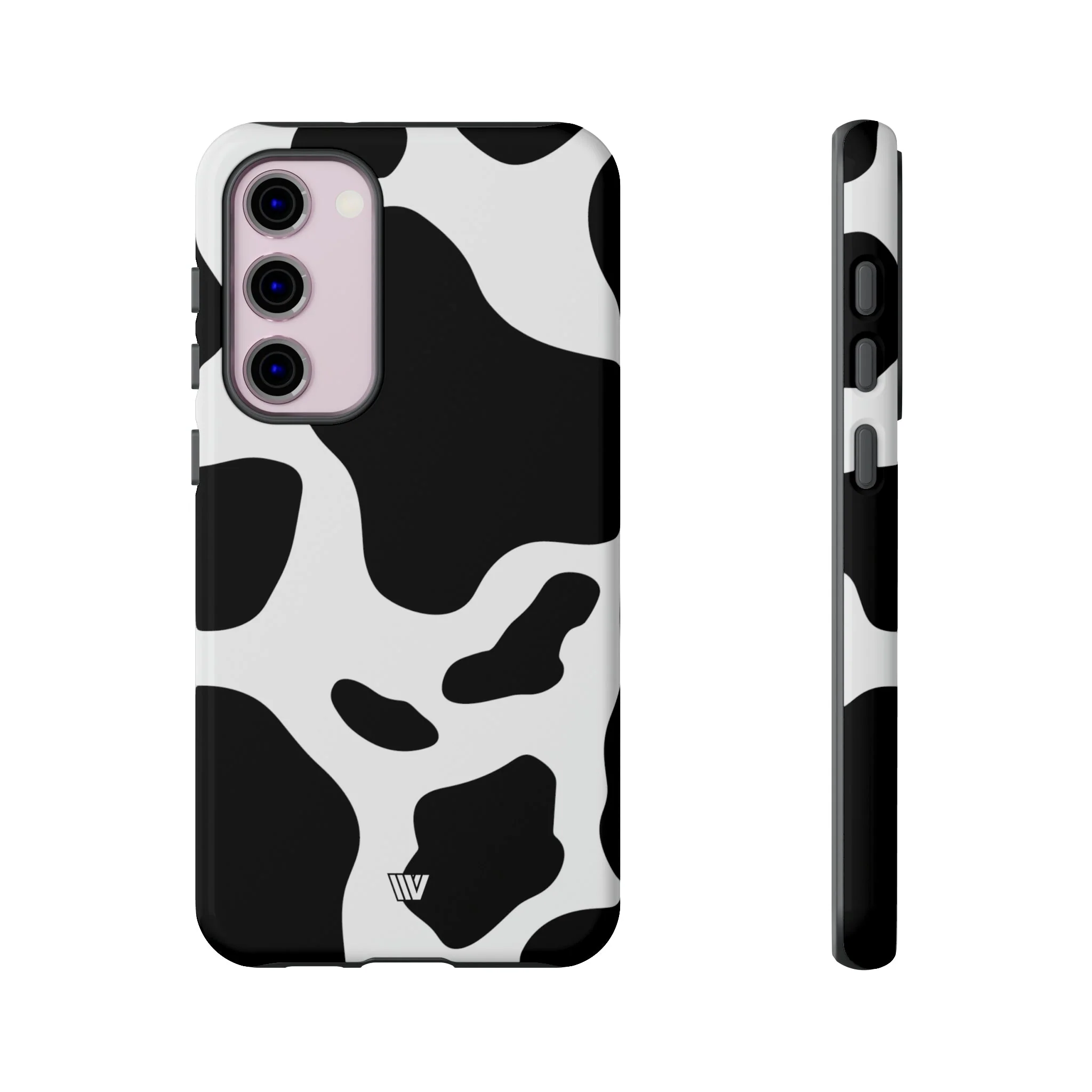 COW PRINT | Tough Phone Case - Image 52