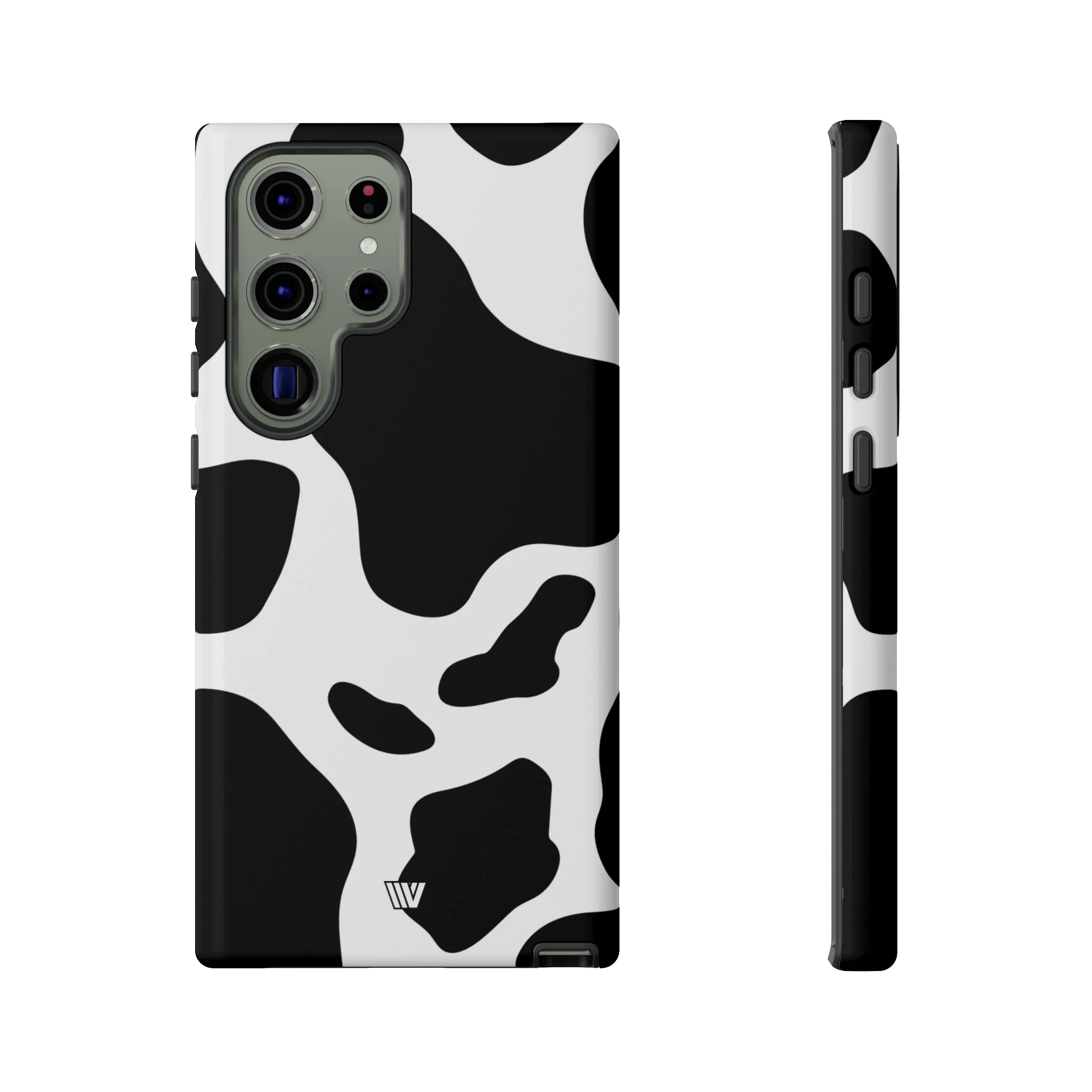 COW PRINT | Tough Phone Case - Image 54