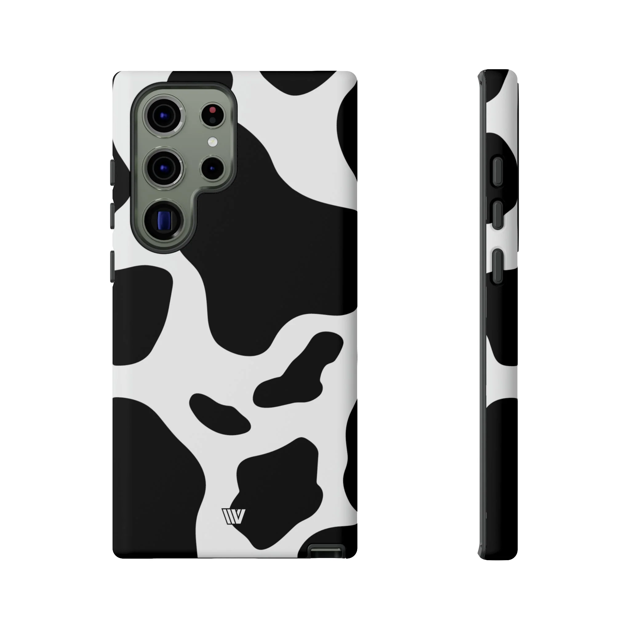 COW PRINT | Tough Phone Case - Image 55