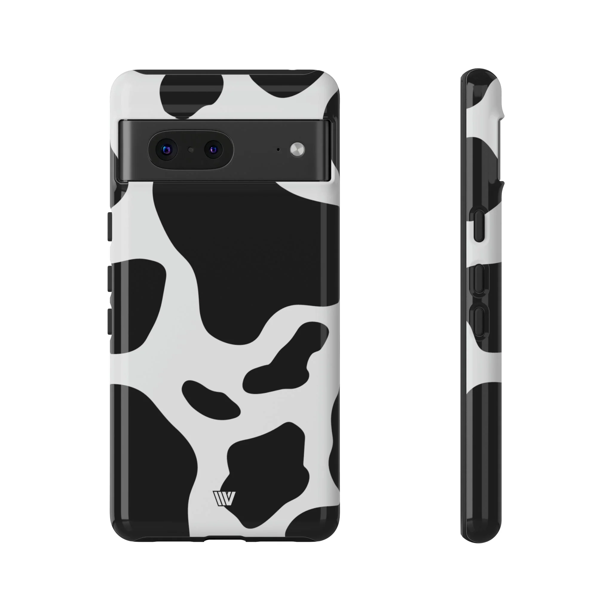 COW PRINT | Tough Phone Case - Image 56