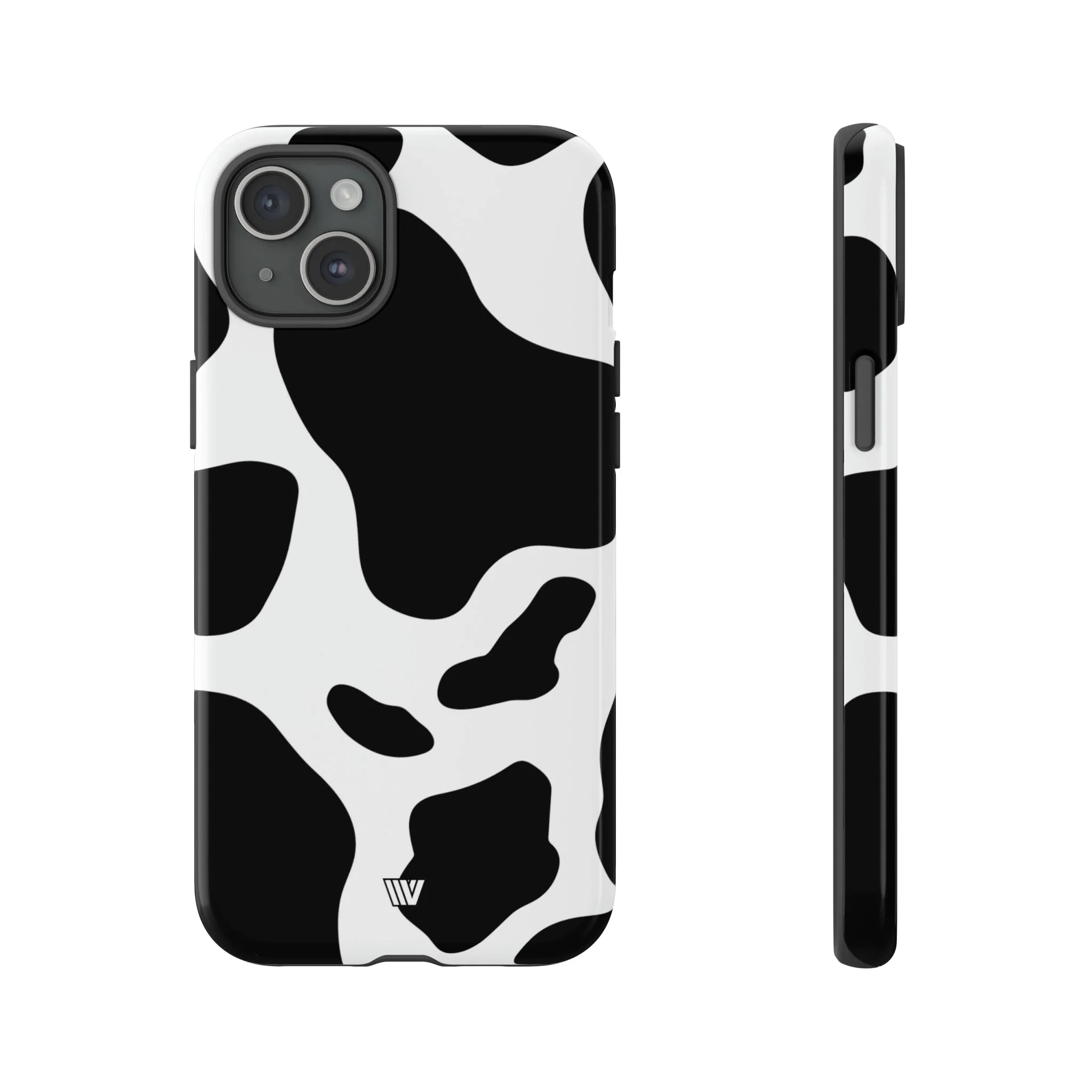 COW PRINT | Tough Phone Case - Image 59