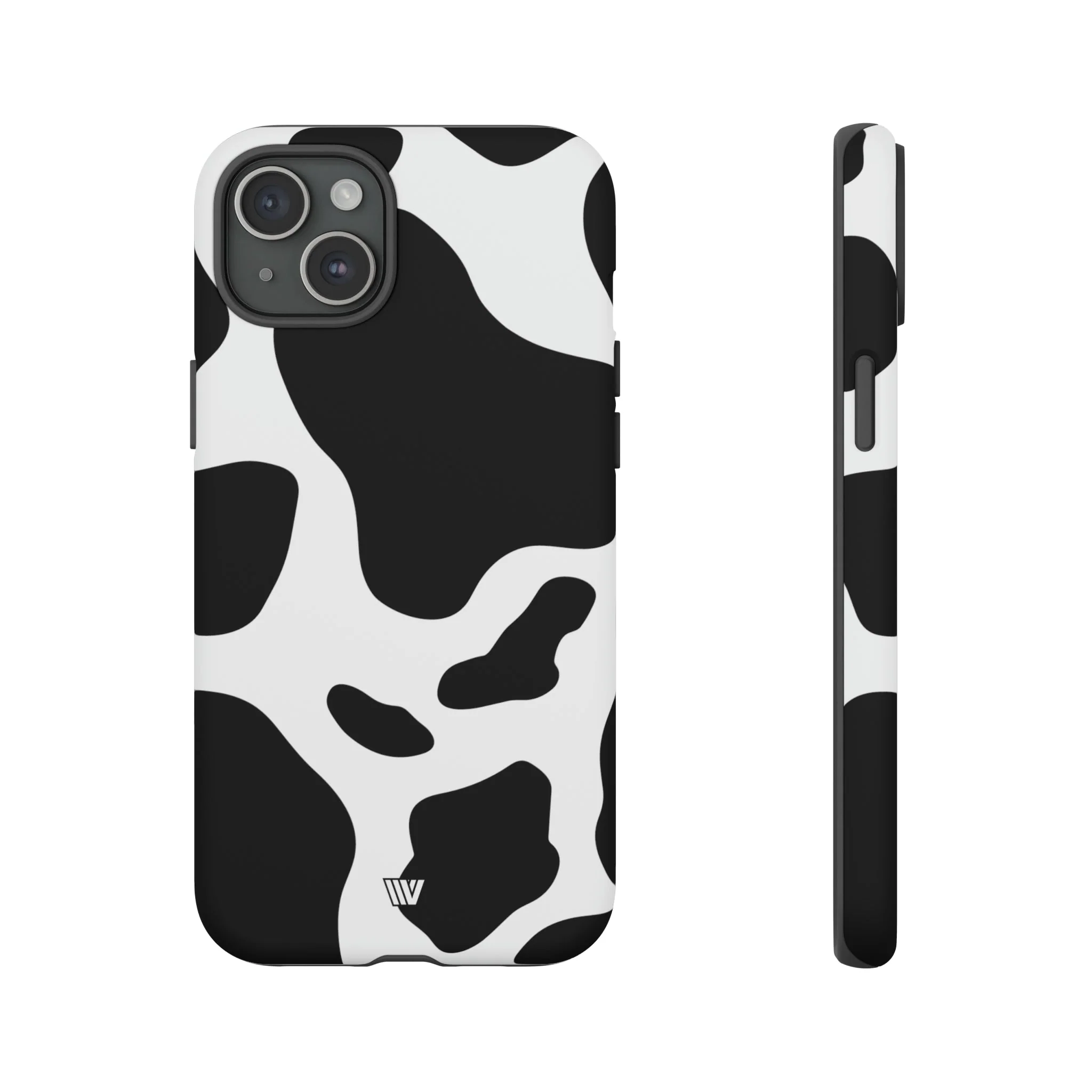 COW PRINT | Tough Phone Case - Image 60