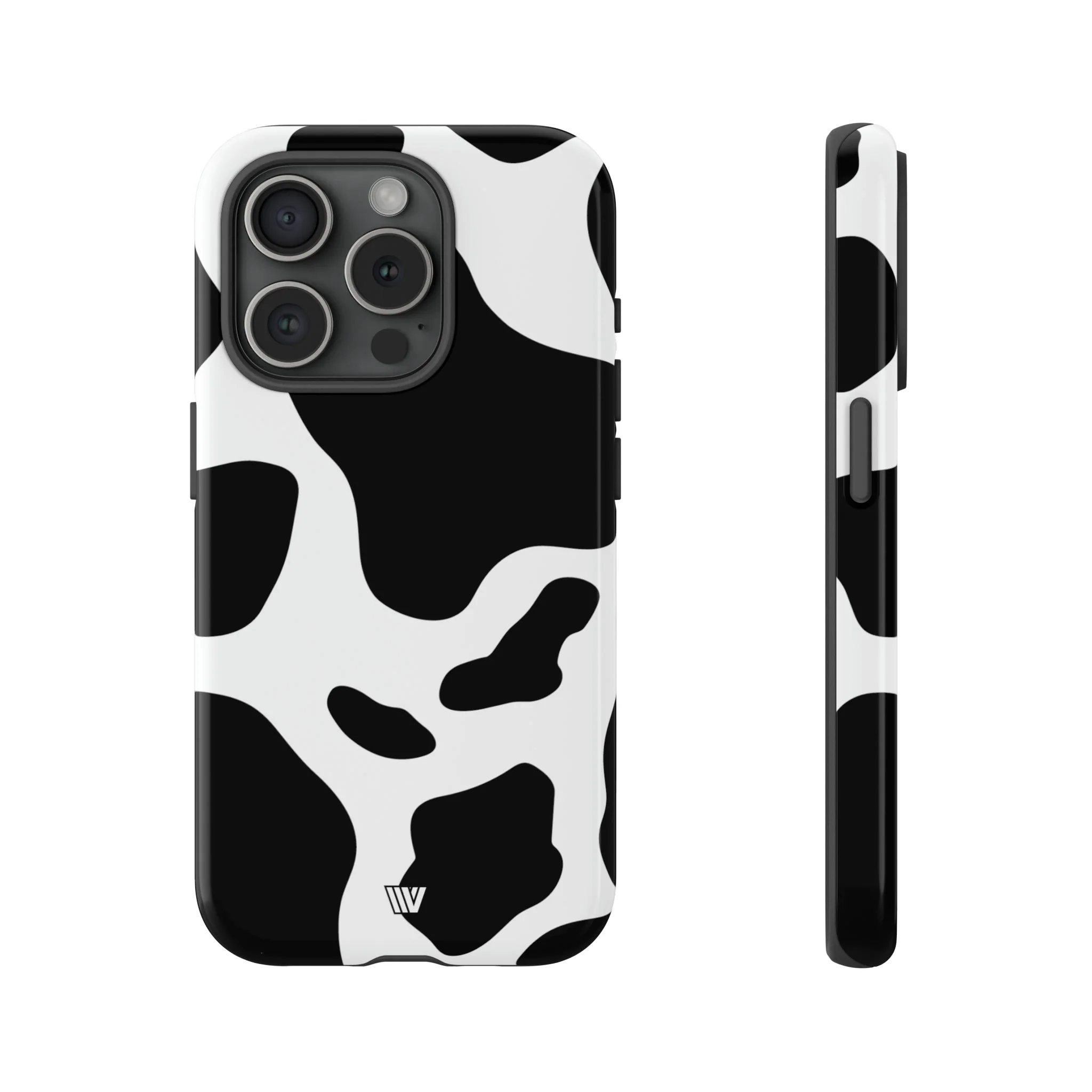 COW PRINT | Tough Phone Case - Image 61