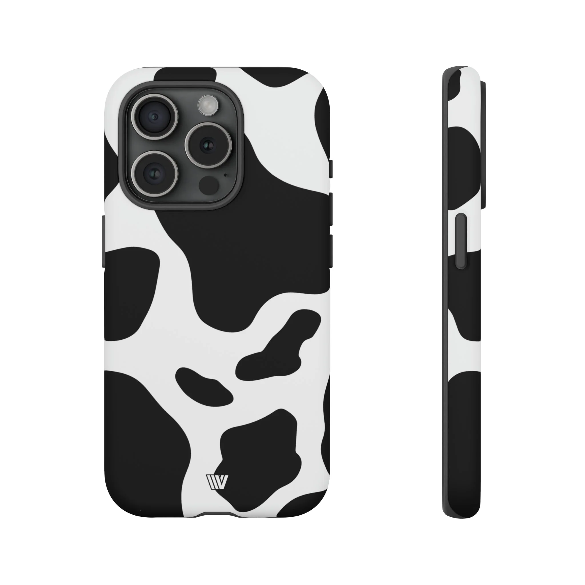 COW PRINT | Tough Phone Case - Image 62