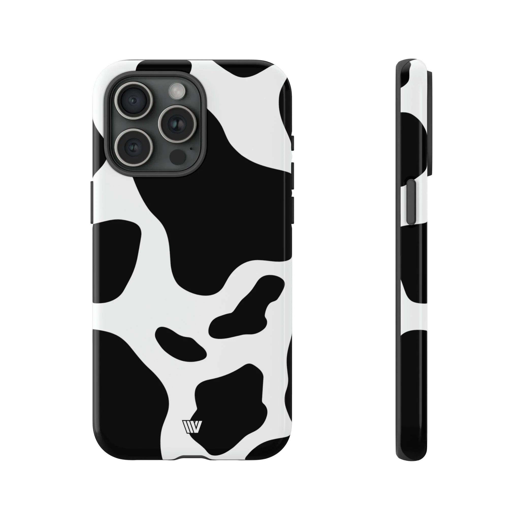 COW PRINT | Tough Phone Case - Image 63