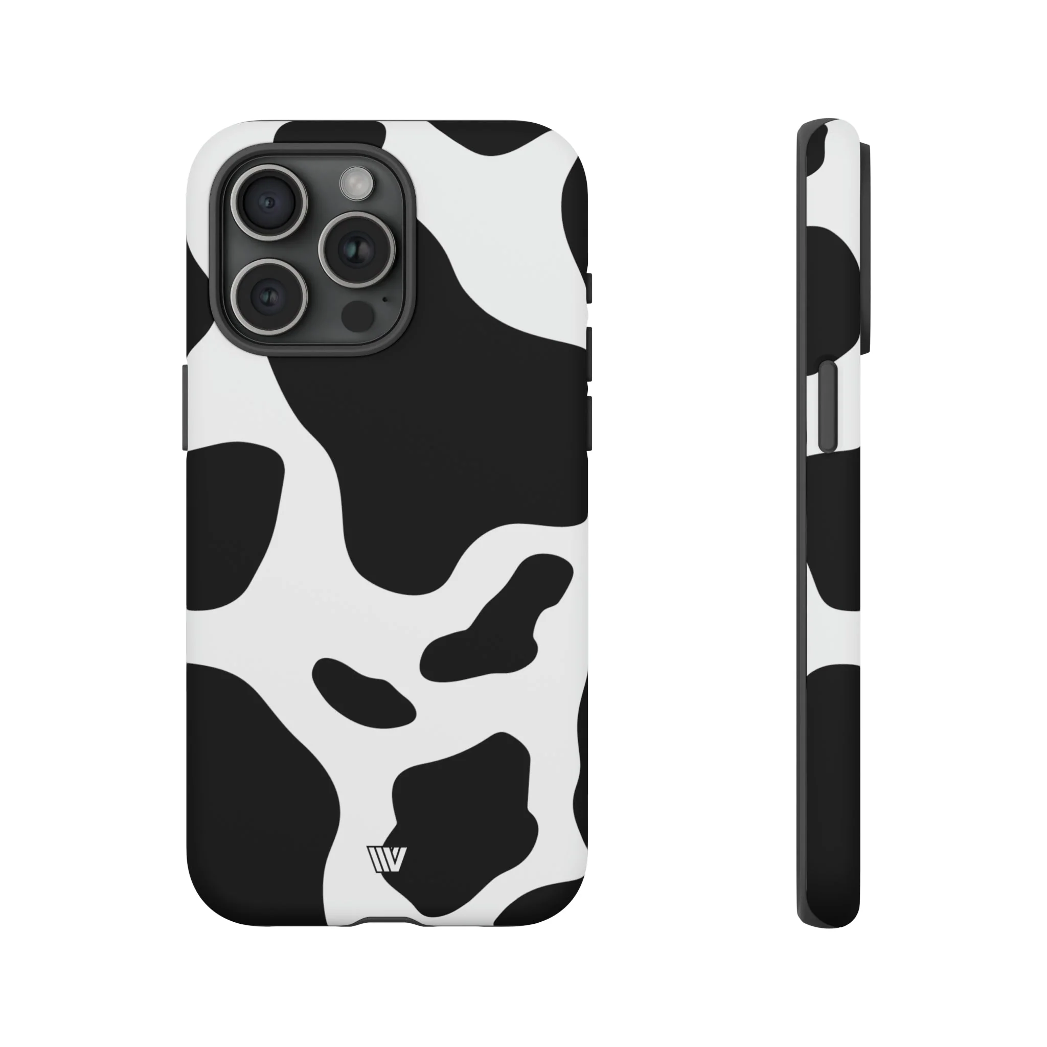 COW PRINT | Tough Phone Case - Image 64