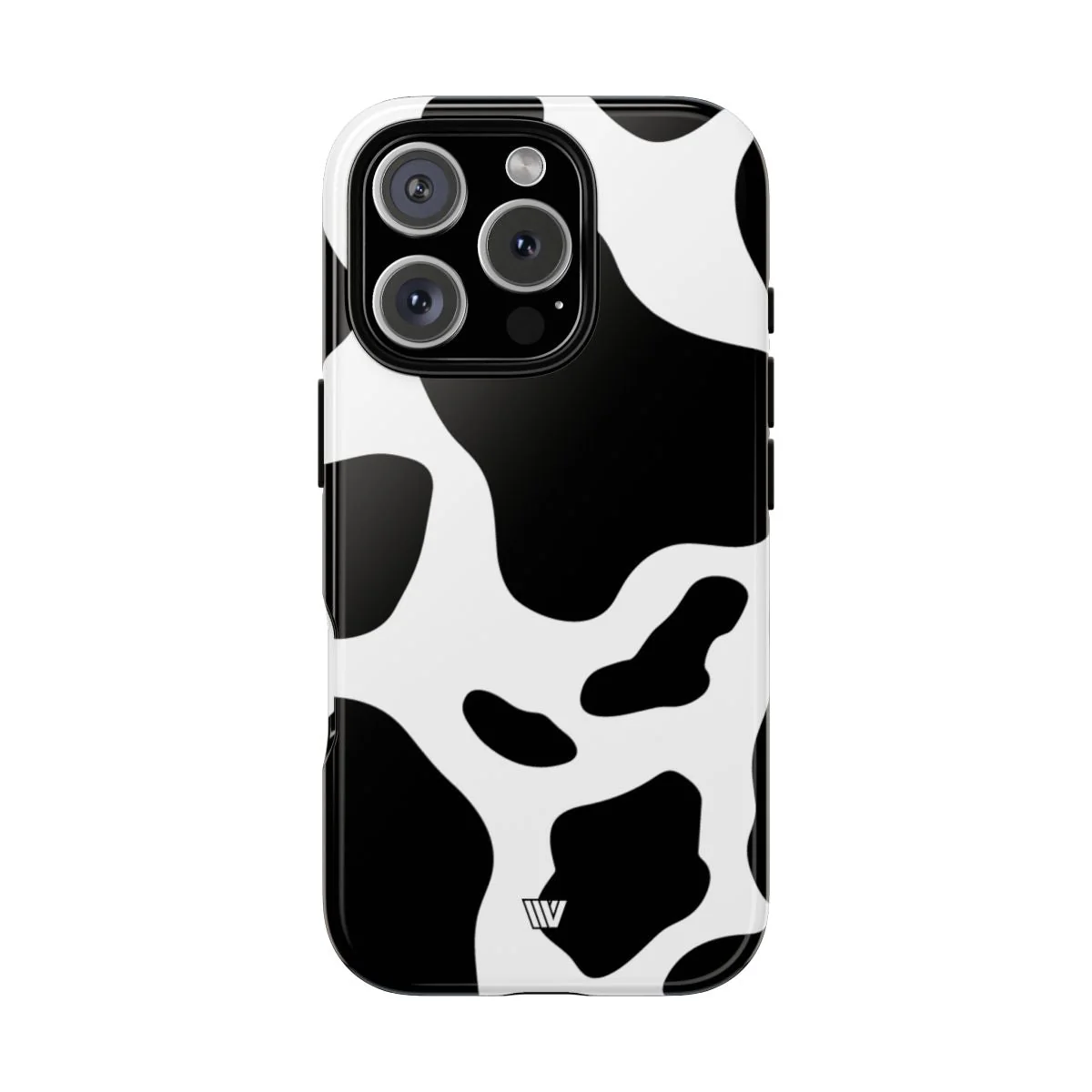 COW PRINT | Tough Phone Case - Image 67