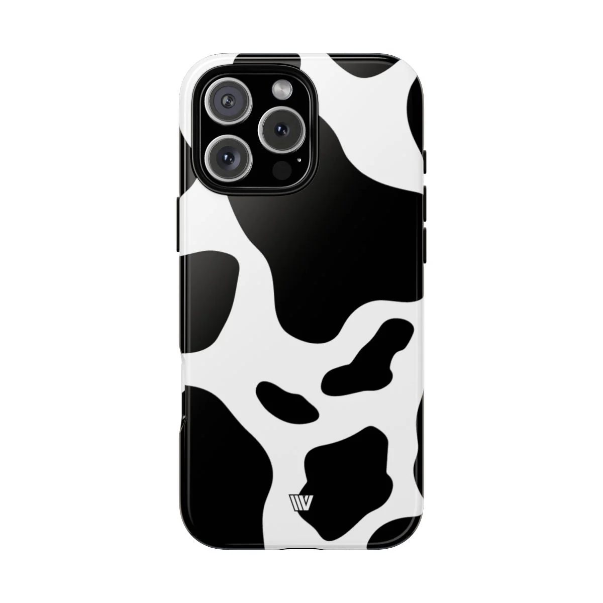 COW PRINT | Tough Phone Case - Image 68