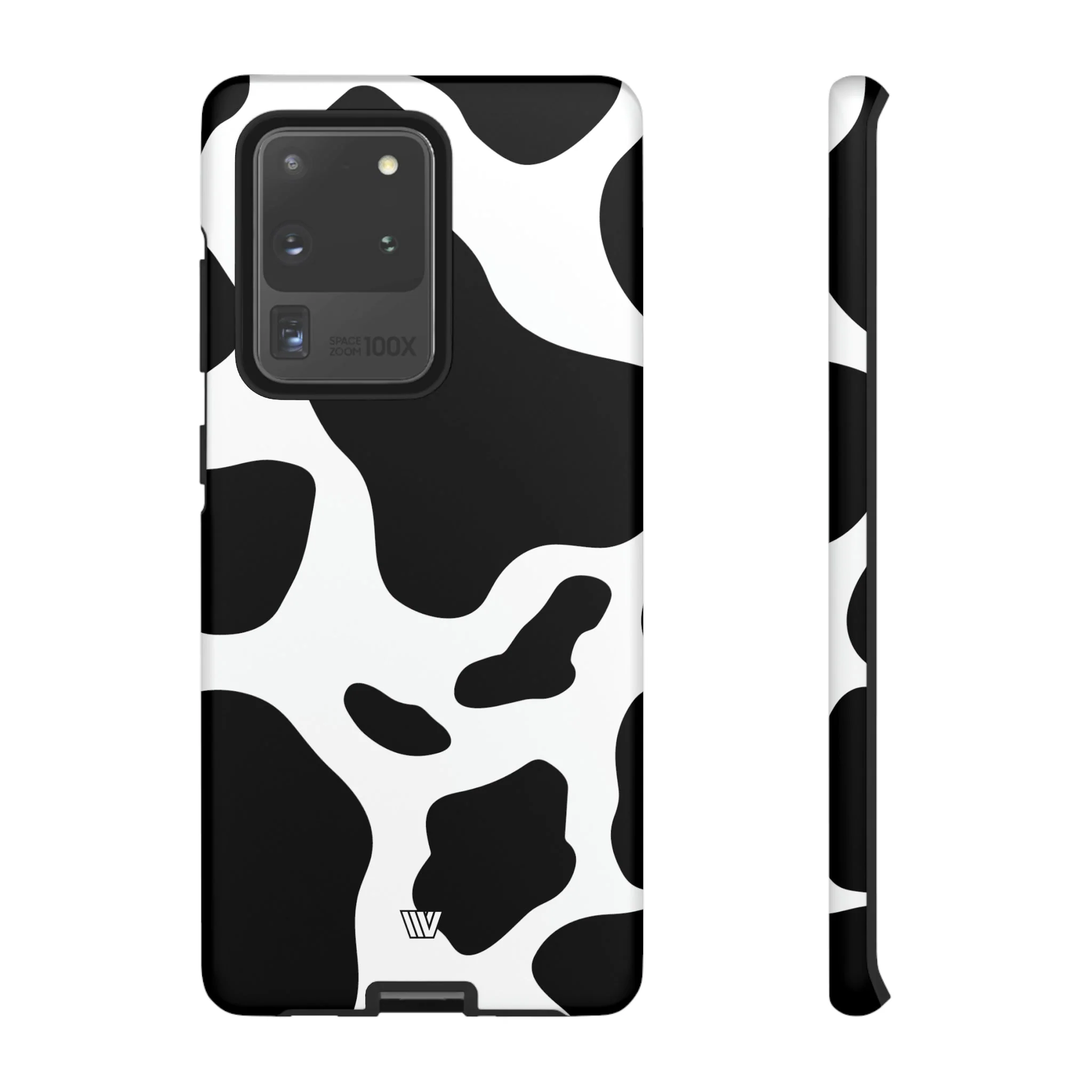COW PRINT | Tough Phone Case - Image 7