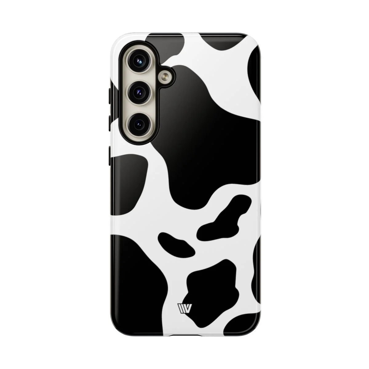 COW PRINT | Tough Phone Case - Image 72