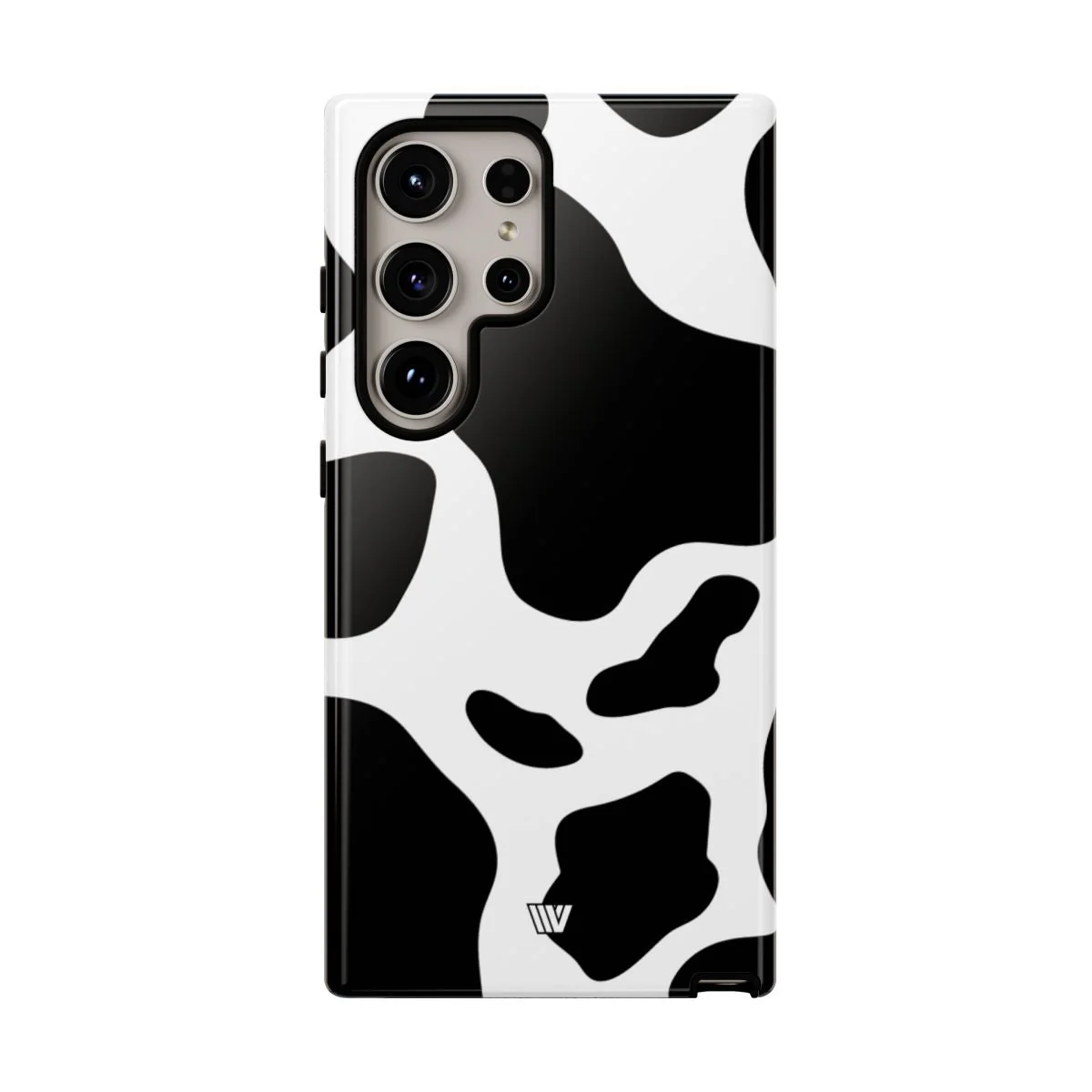 COW PRINT | Tough Phone Case - Image 73