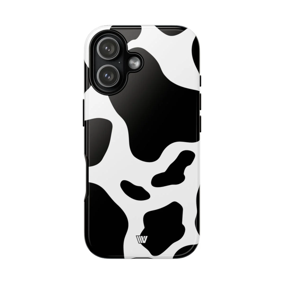 COW PRINT | Tough Phone Case - Image 75