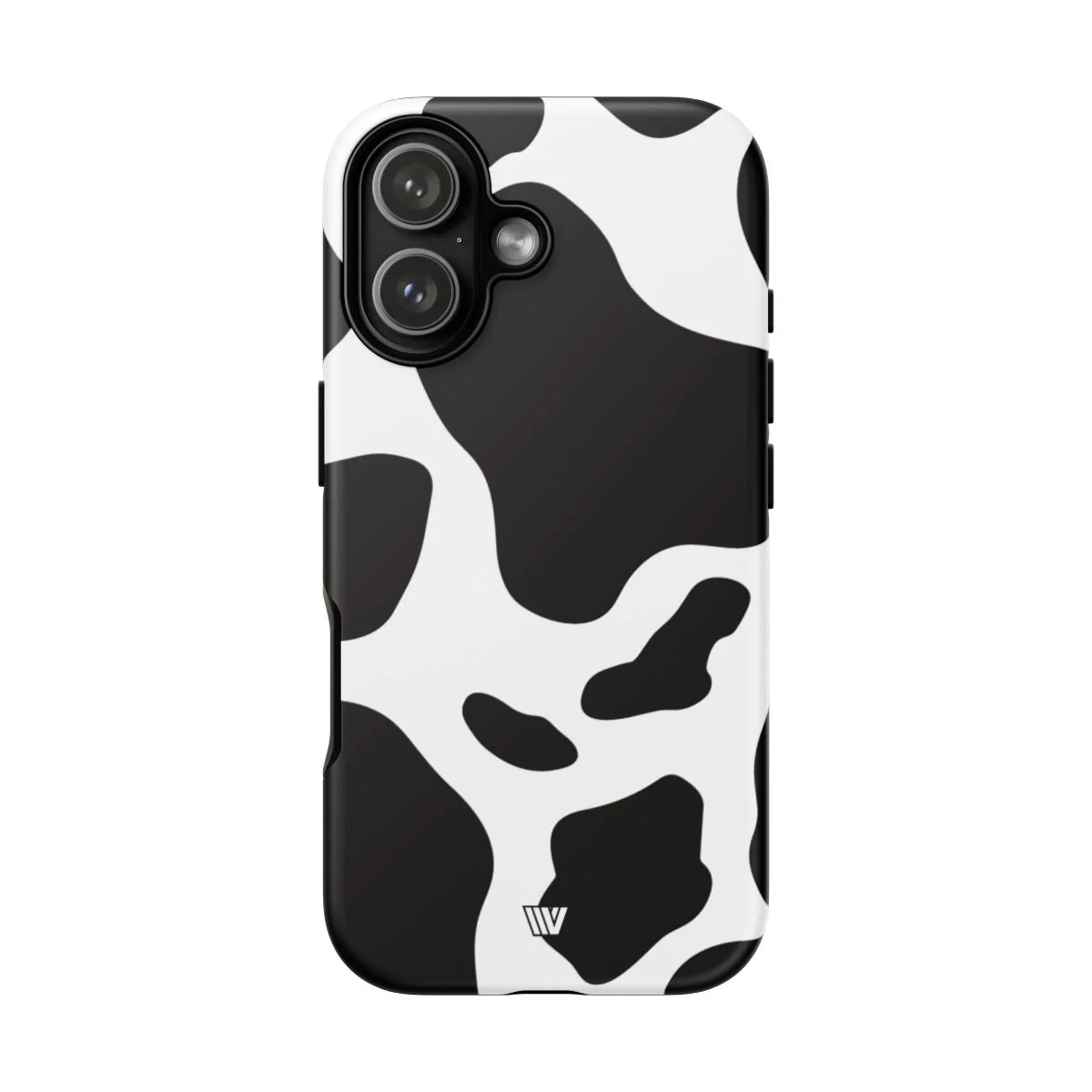 COW PRINT | Tough Phone Case - Image 76