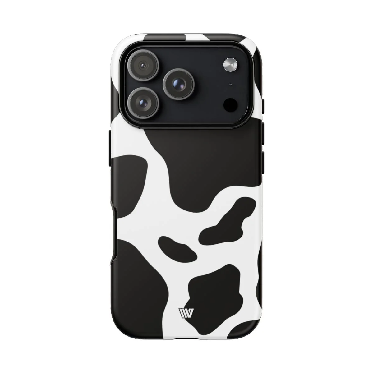 COW PRINT | Tough Phone Case - Image 80