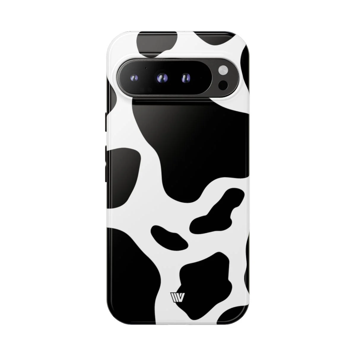 COW PRINT | Tough Phone Case - Image 87