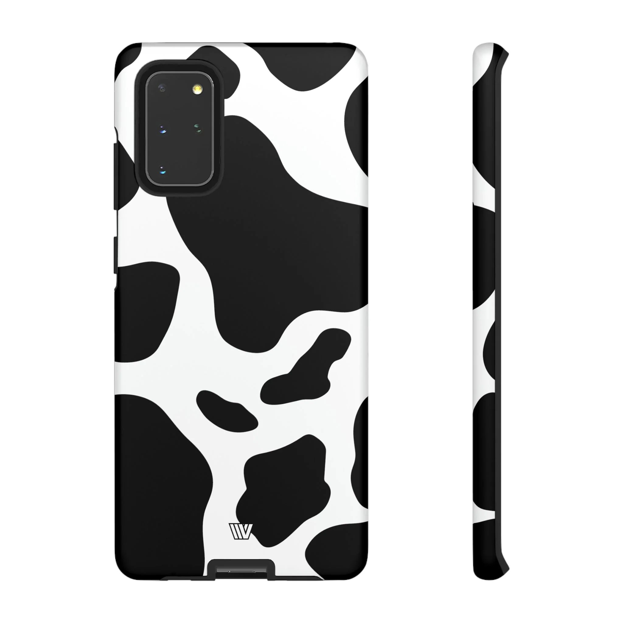 COW PRINT | Tough Phone Case - Image 9