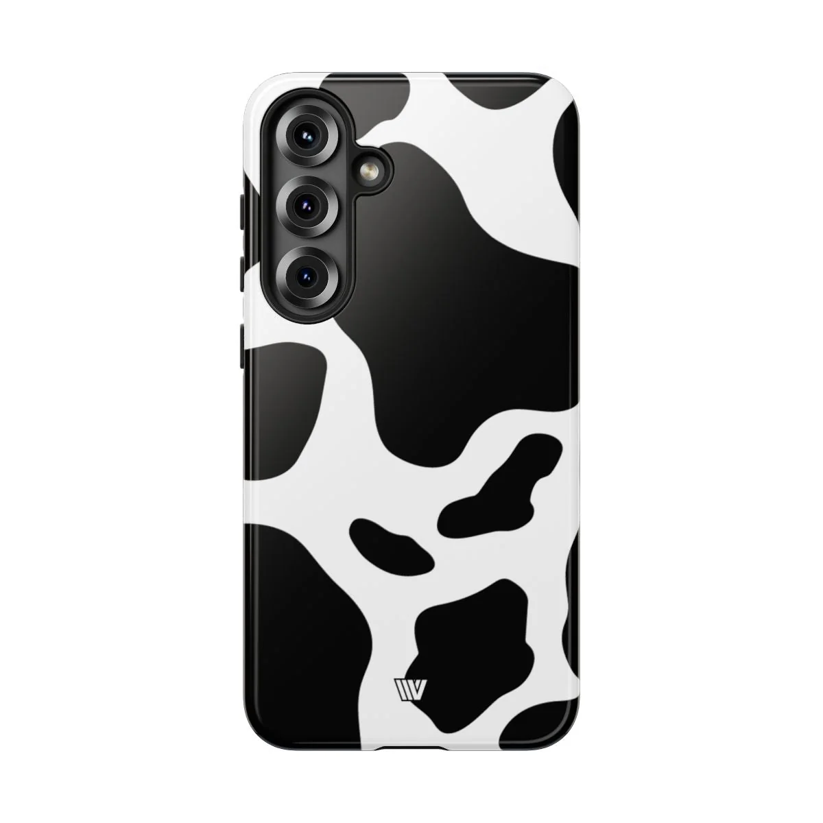 COW PRINT | Tough Phone Case - Image 91
